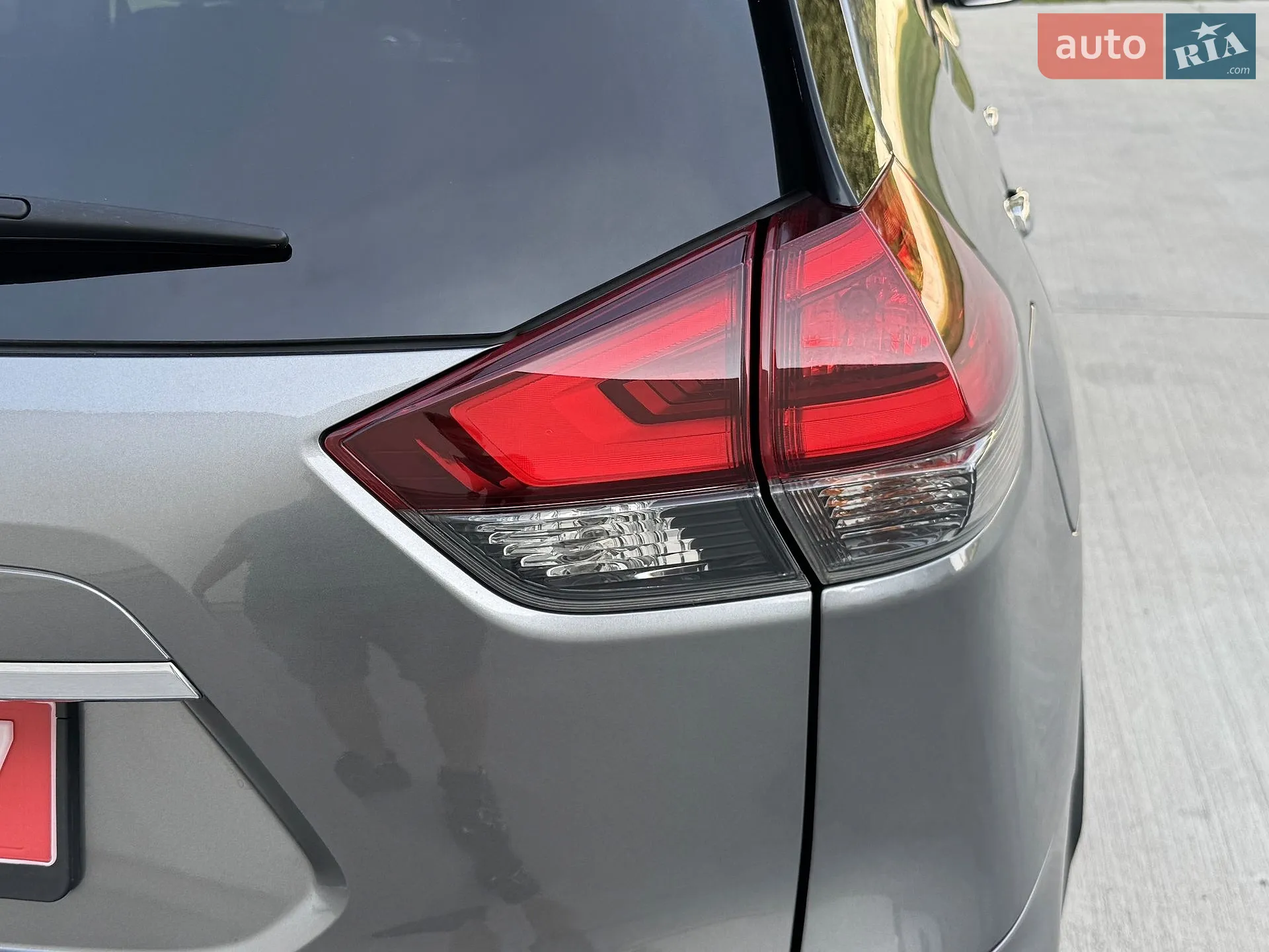2020 Nissan Rogue - мініатюра 59