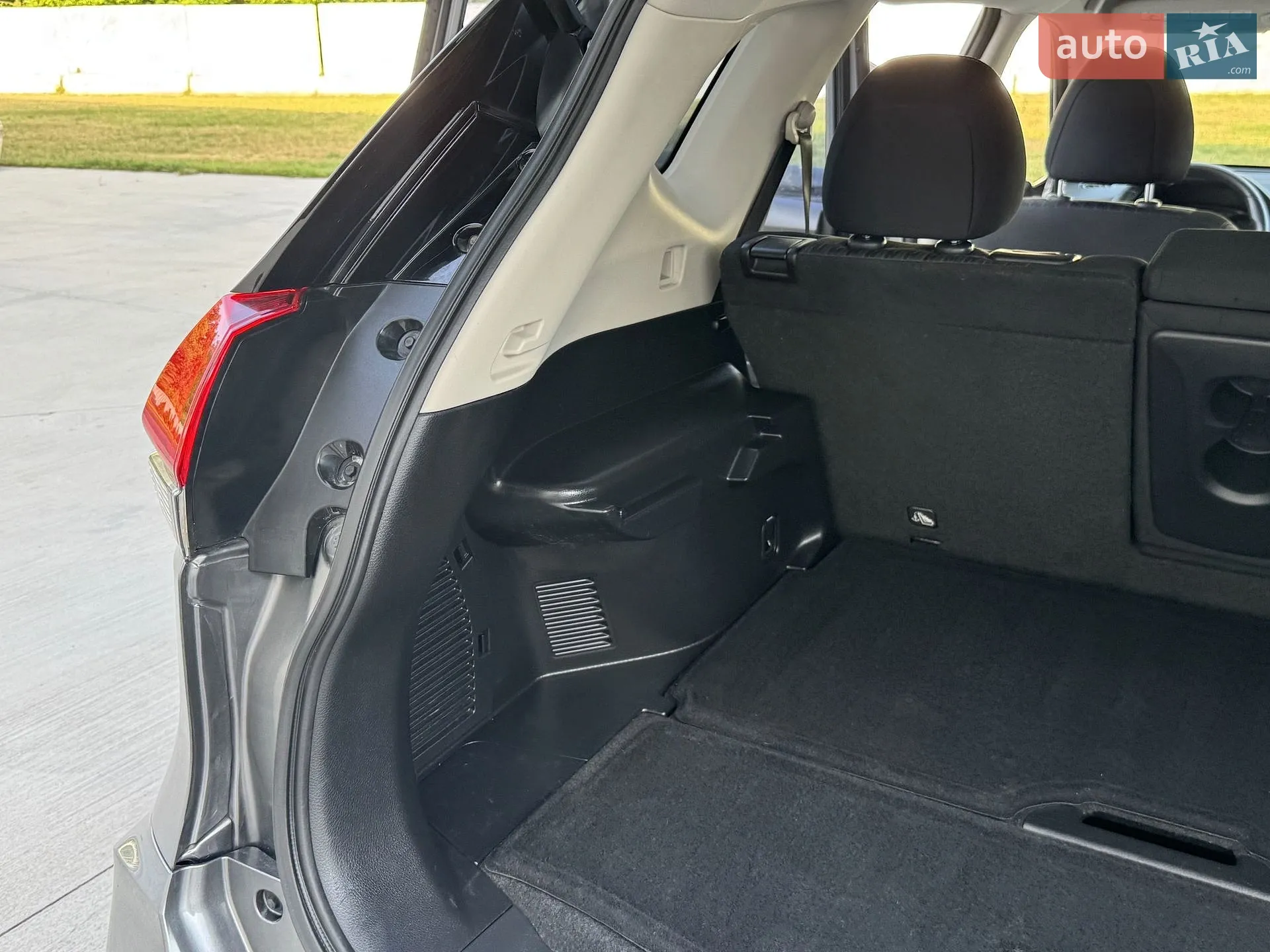 2020 Nissan Rogue - мініатюра 68