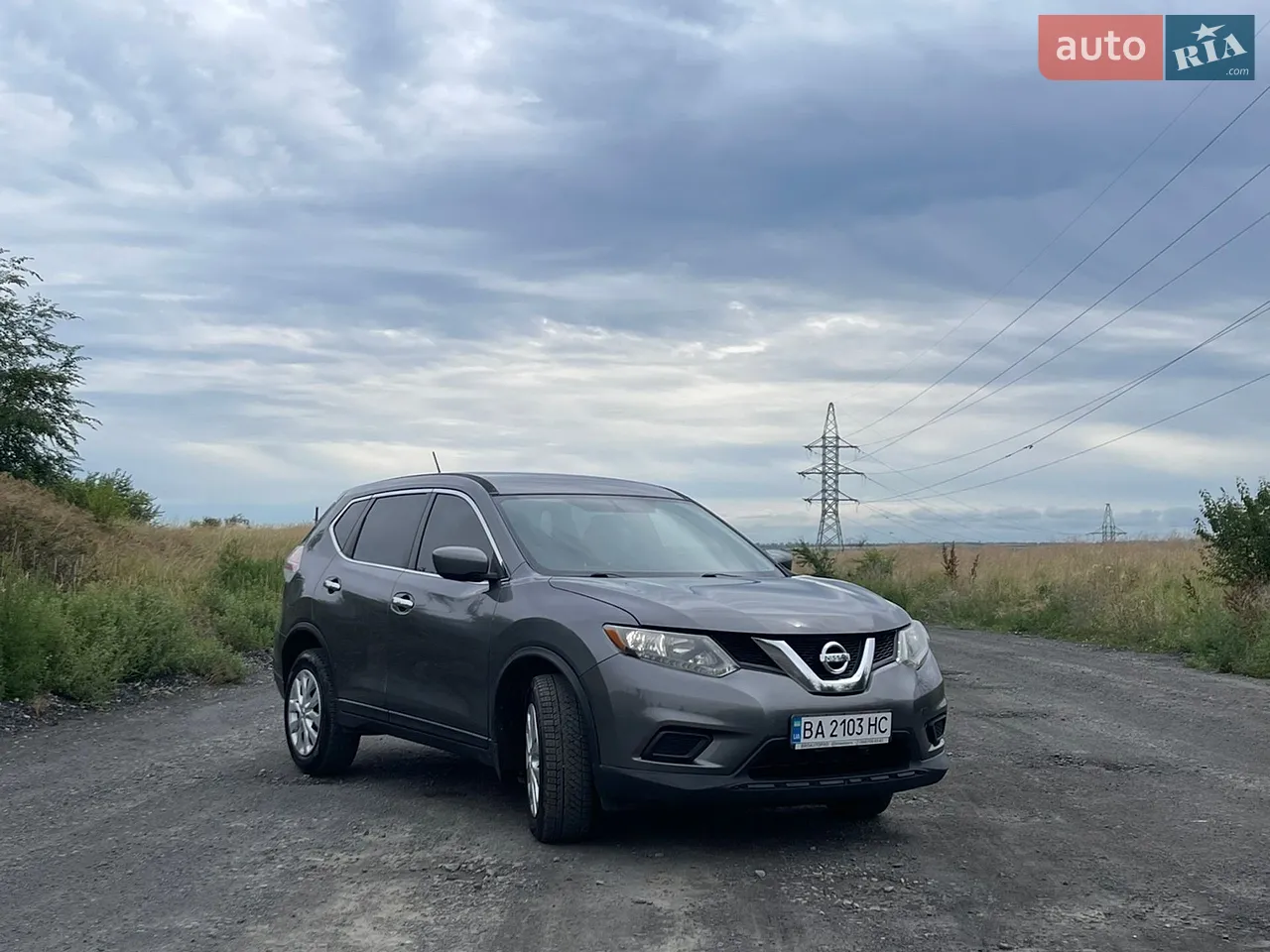 2016 Nissan Rogue - мініатюра 12