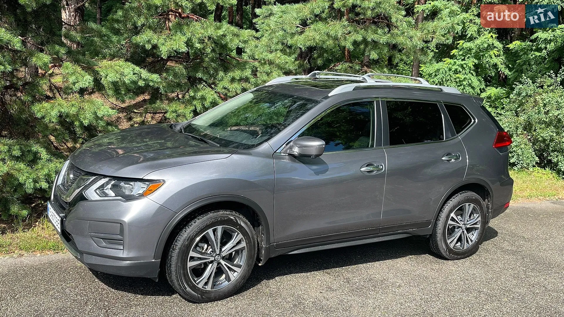 2019 Nissan Rogue - мініатюра 12