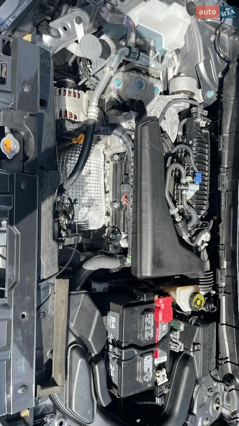 2019 Nissan Rogue - мініатюра 51