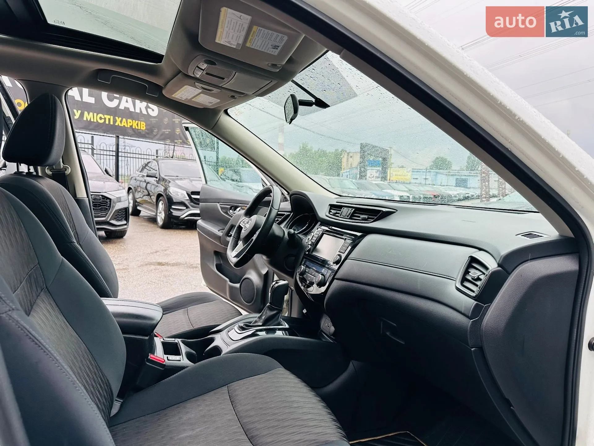 2018 Nissan Rogue - мініатюра 22