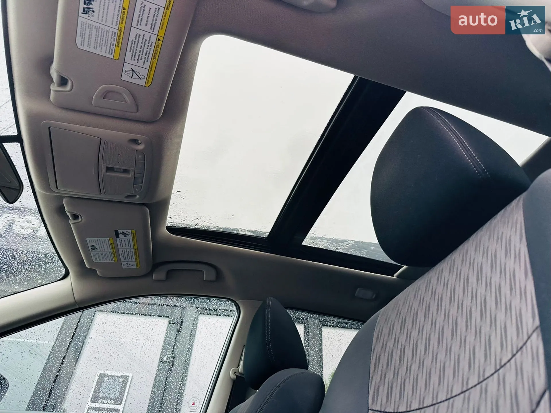 2018 Nissan Rogue - мініатюра 35