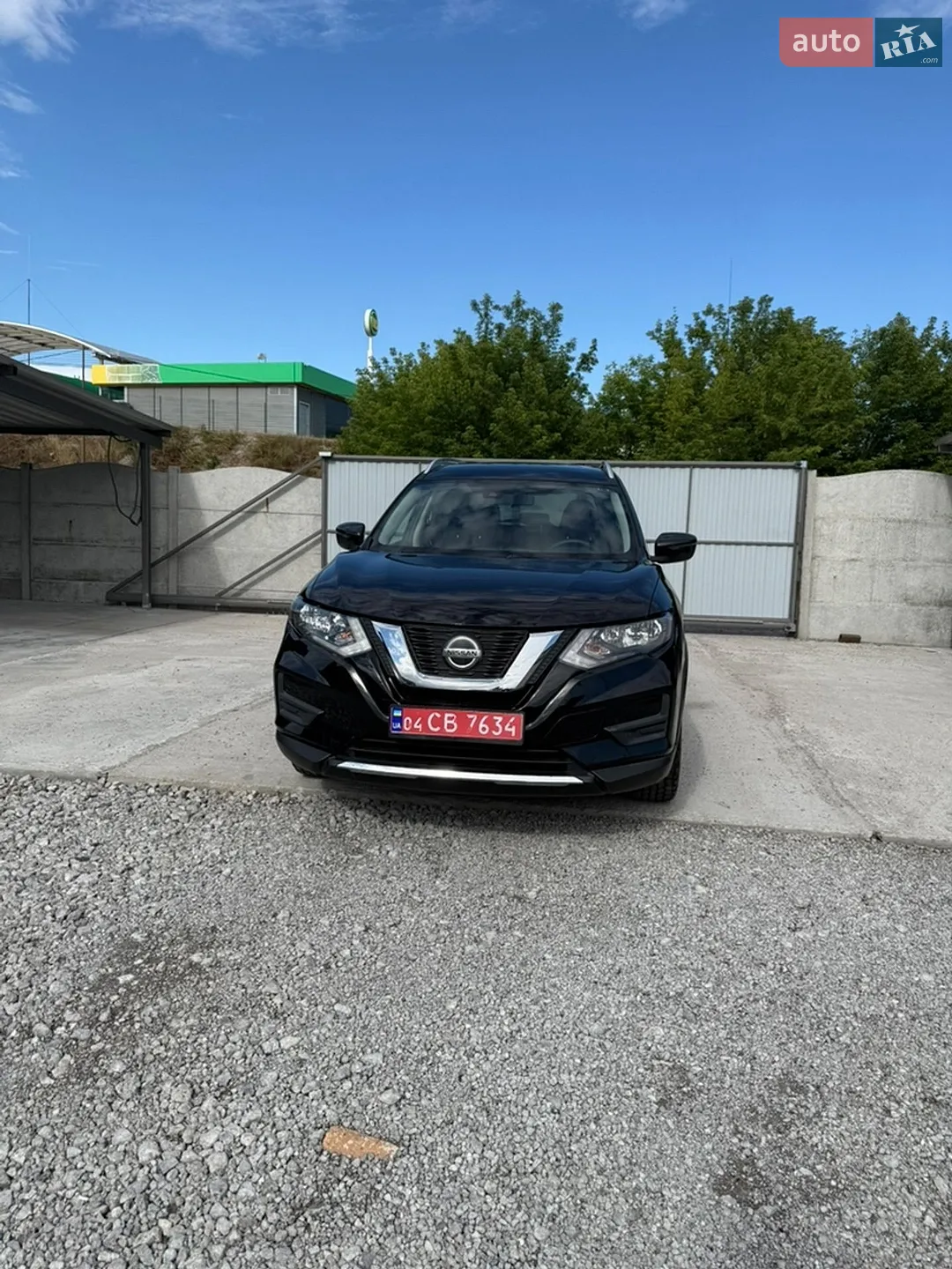 2019 Nissan Rogue - мініатюра 9
