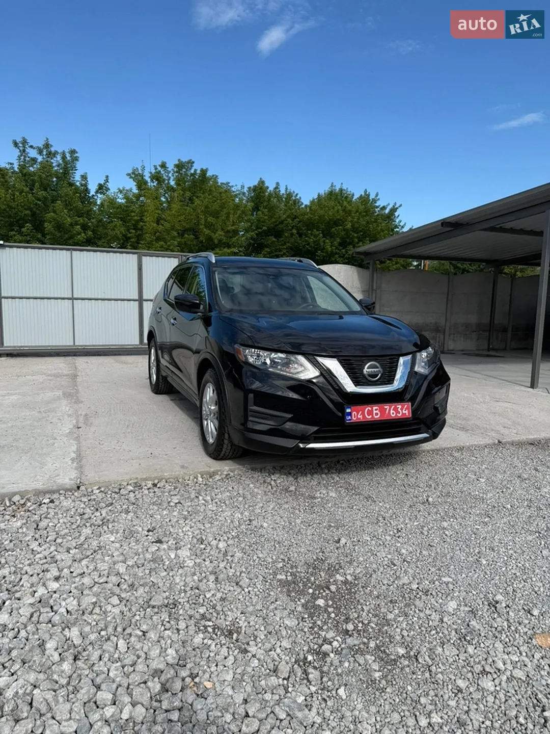 2019 Nissan Rogue - мініатюра 14