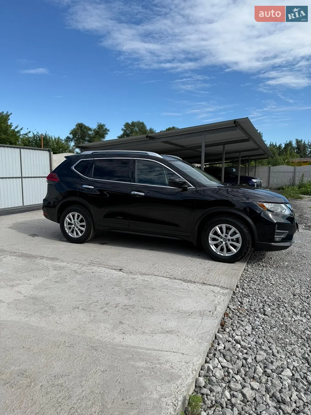 2019 Nissan Rogue - мініатюра 21