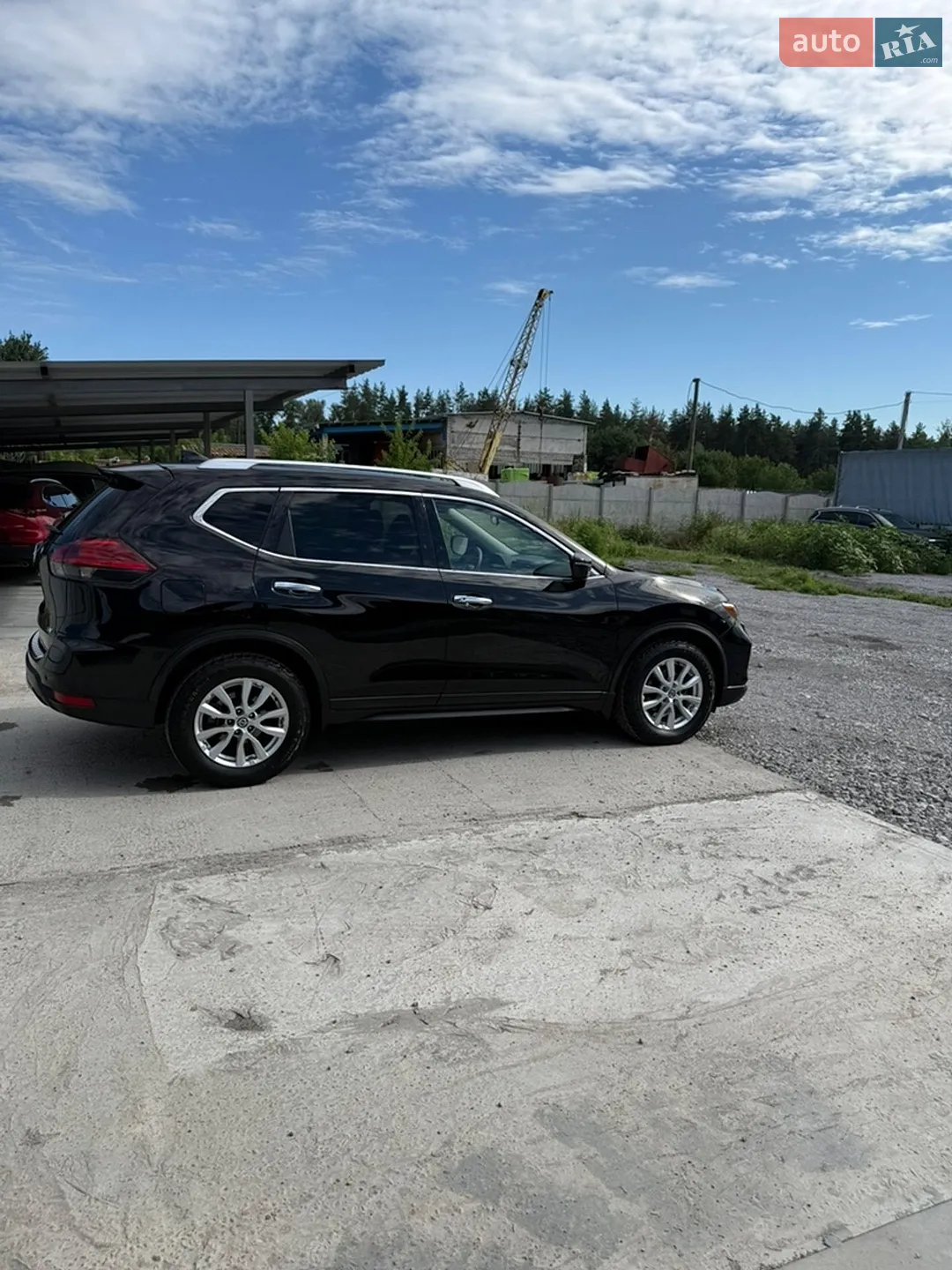 2019 Nissan Rogue - мініатюра 25