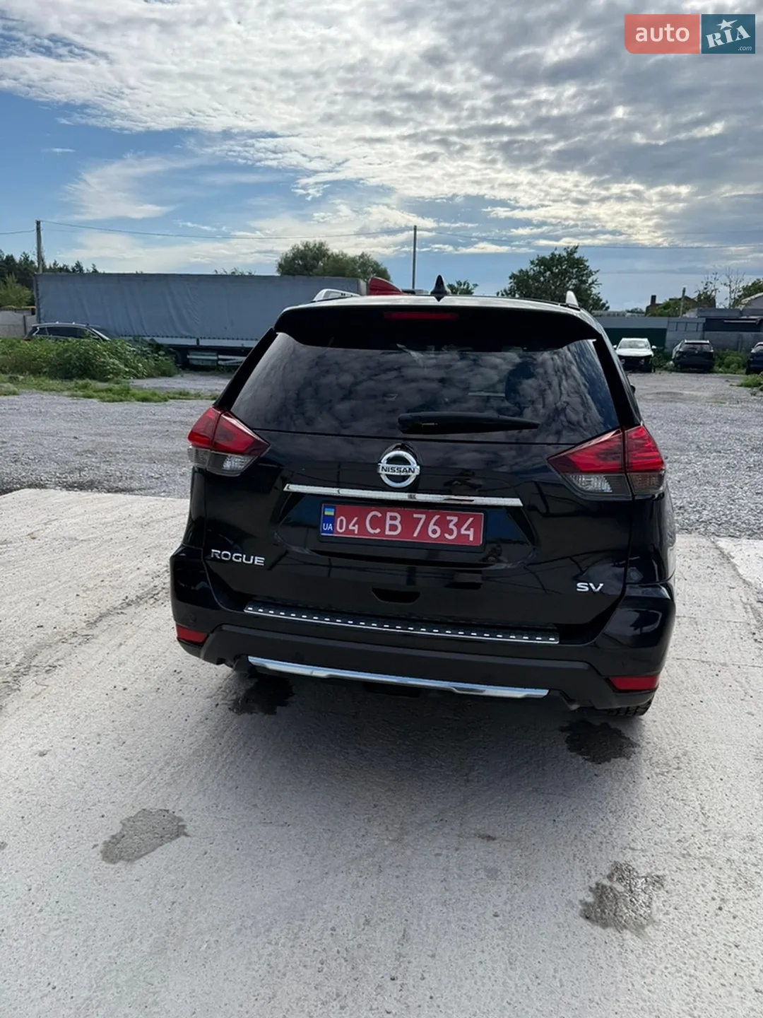 2019 Nissan Rogue - мініатюра 42