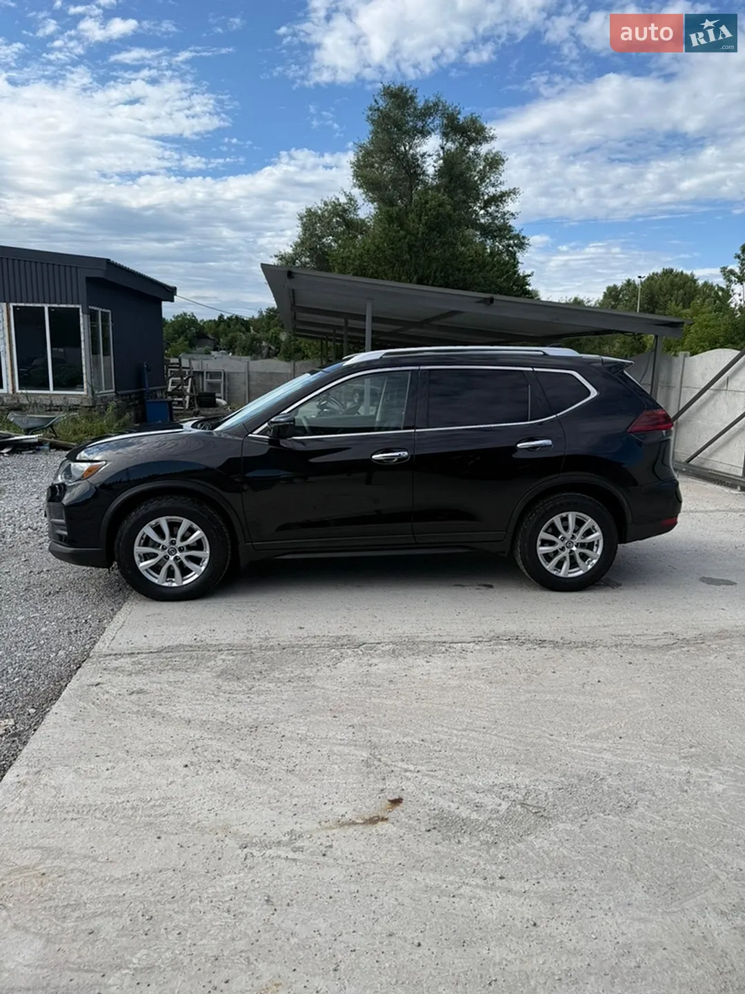 2019 Nissan Rogue - мініатюра 56