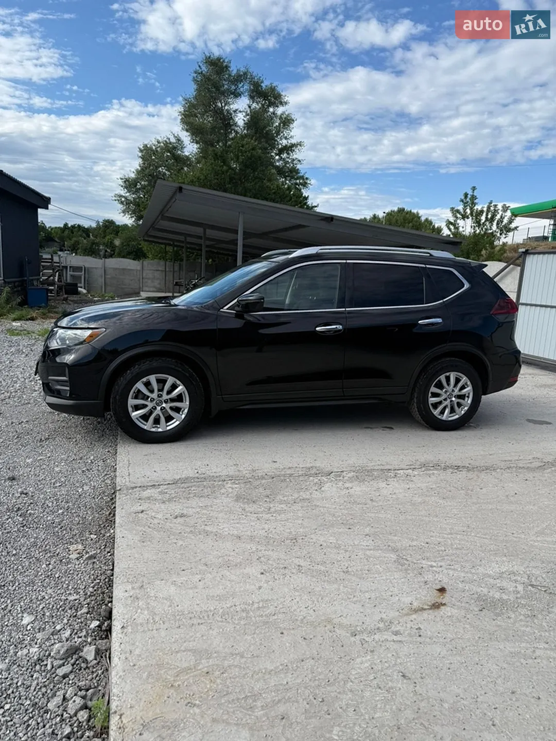 2019 Nissan Rogue - мініатюра 60