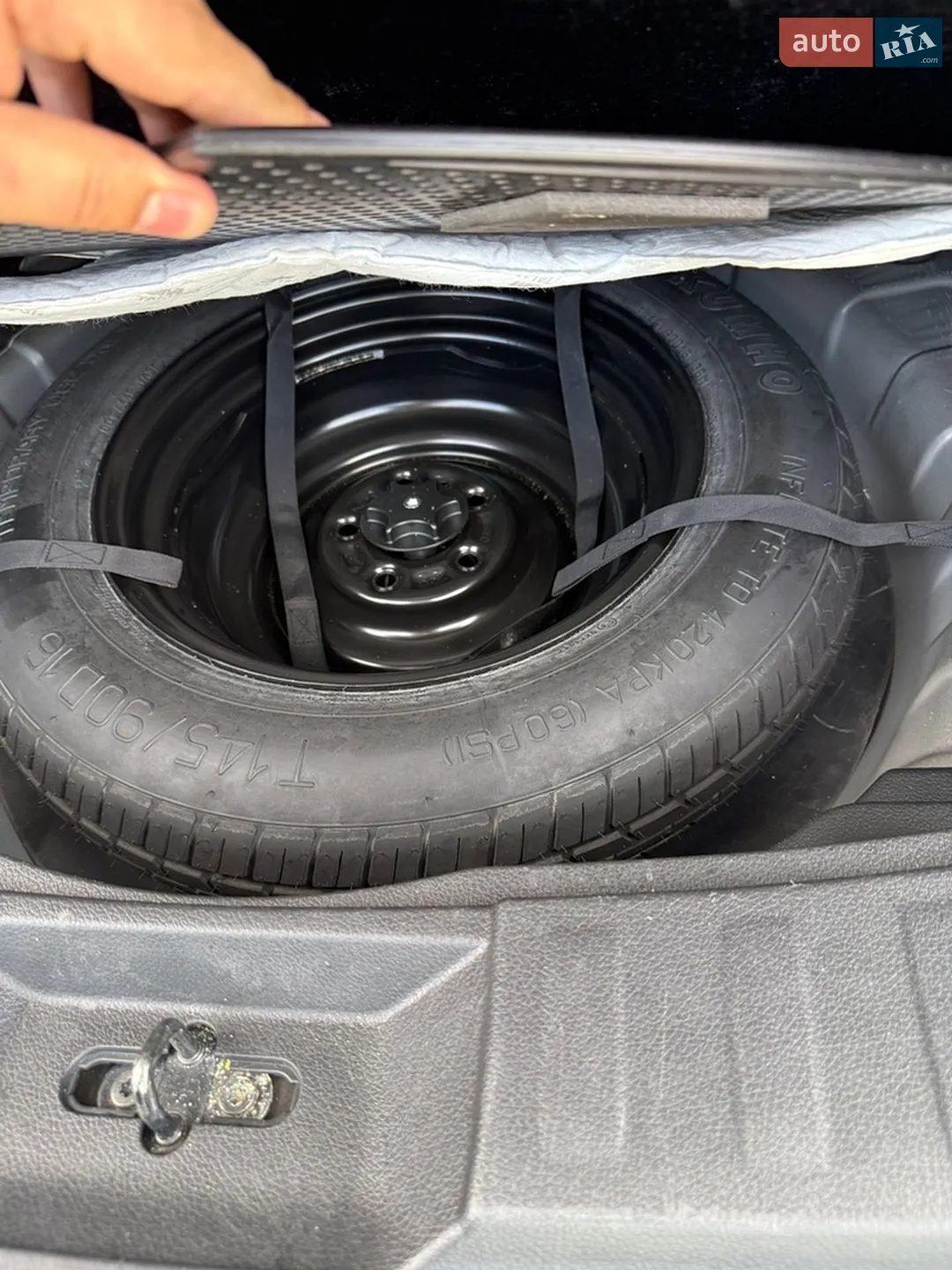 2019 Nissan Rogue - мініатюра 80