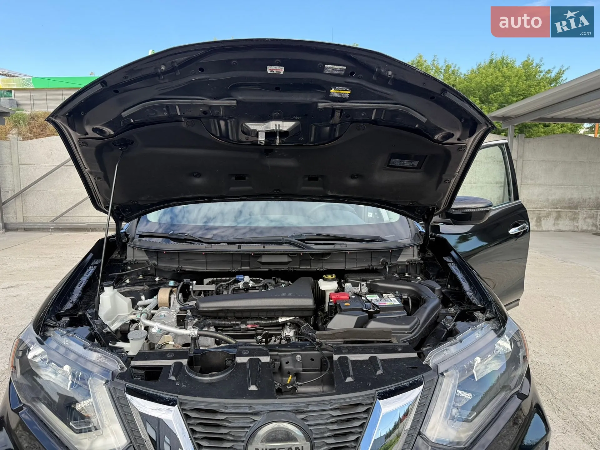 2019 Nissan Rogue - мініатюра 87