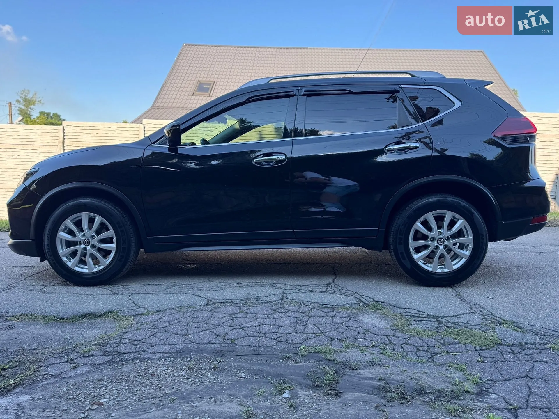 2019 Nissan Rogue - мініатюра 9