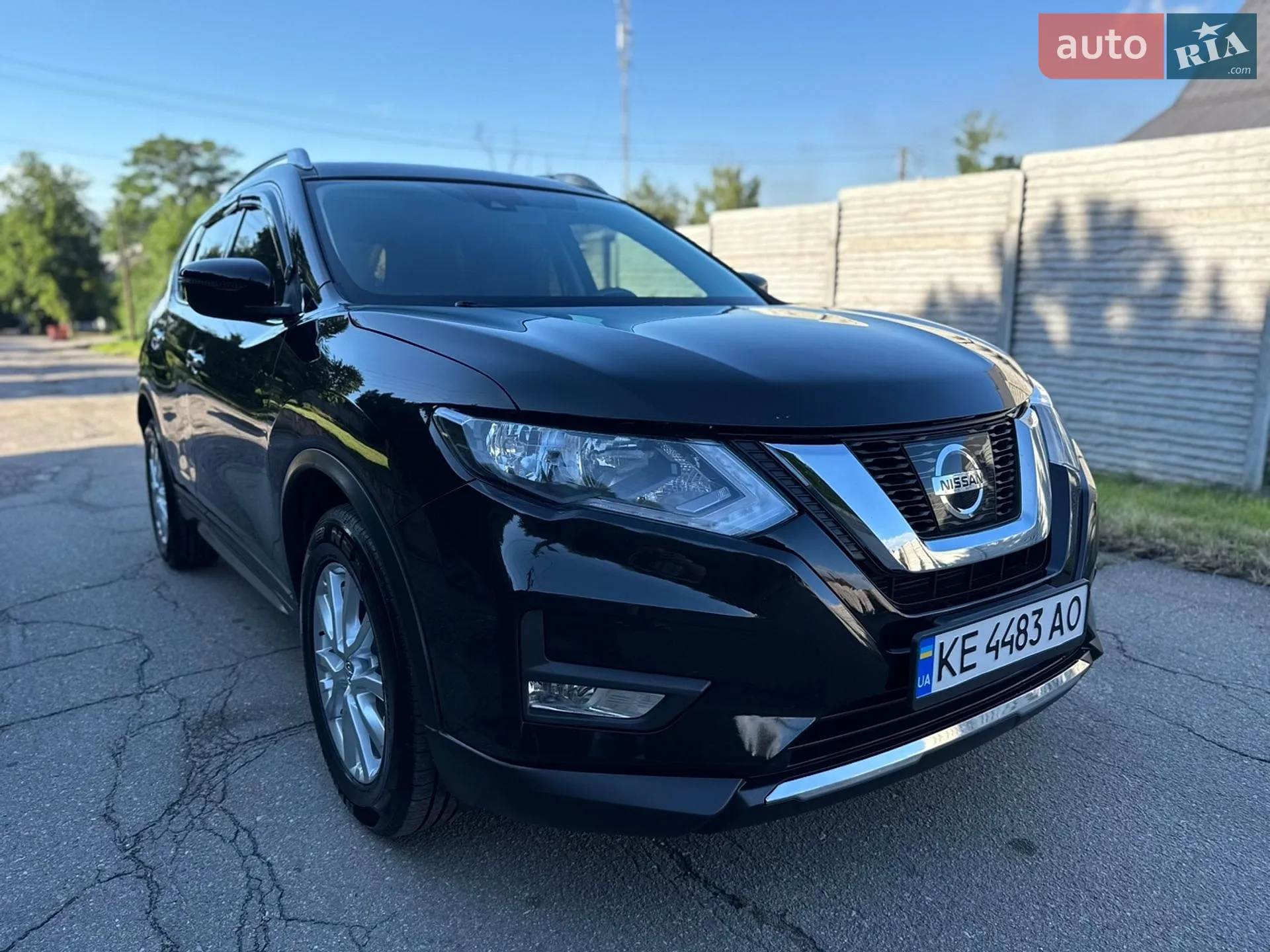 2019 Nissan Rogue - мініатюра 20