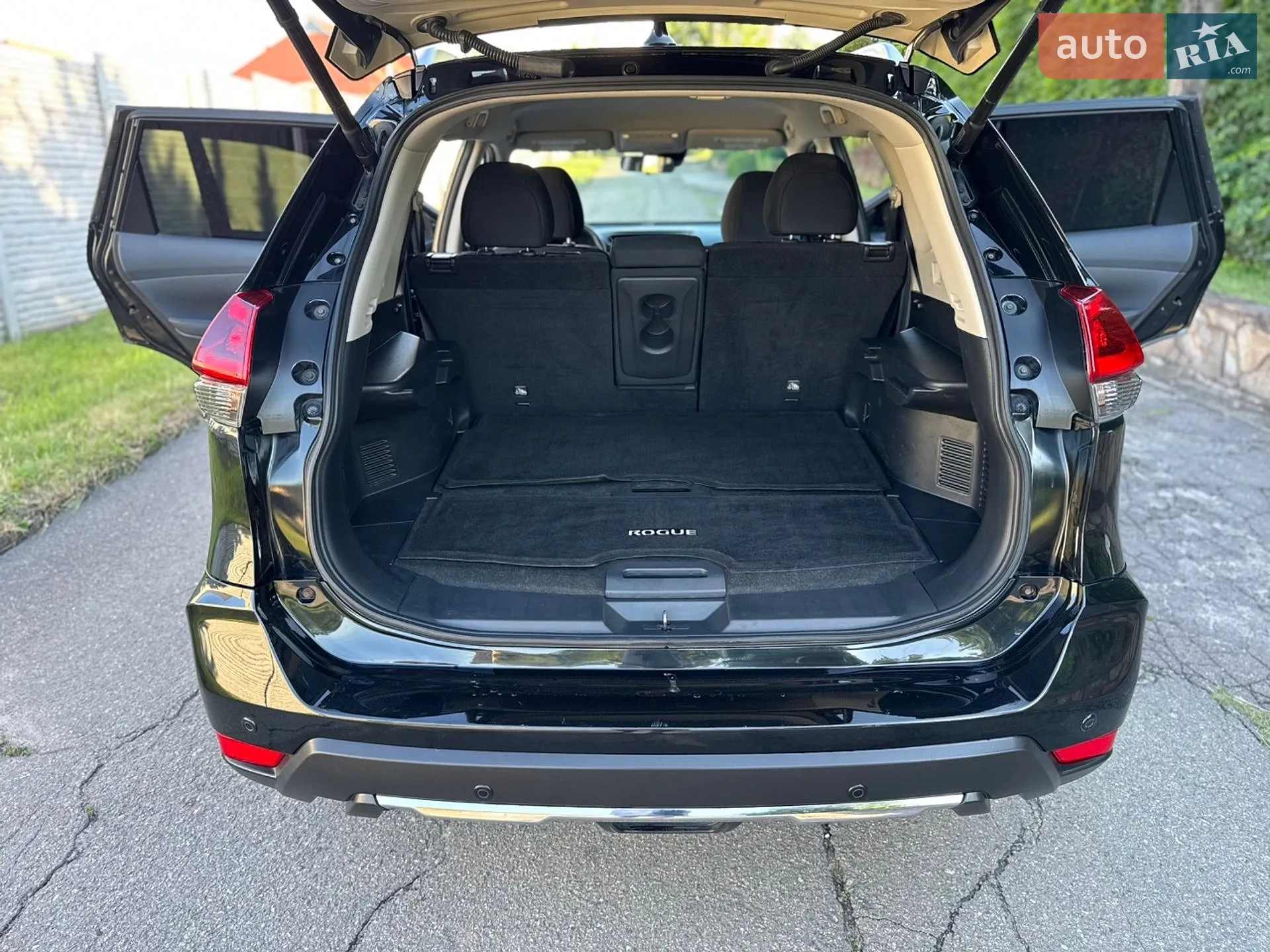 2019 Nissan Rogue - мініатюра 31