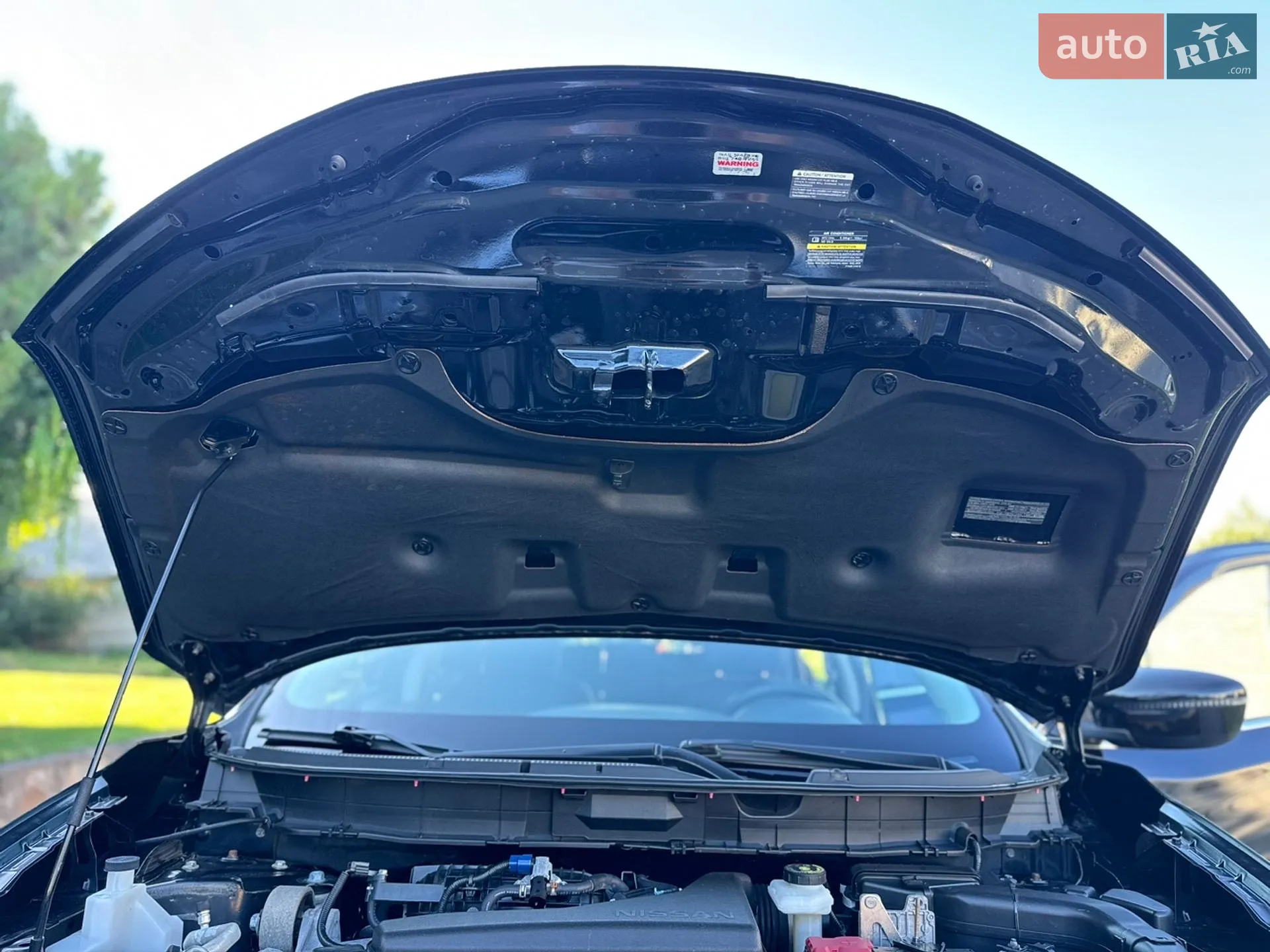 2019 Nissan Rogue - мініатюра 39