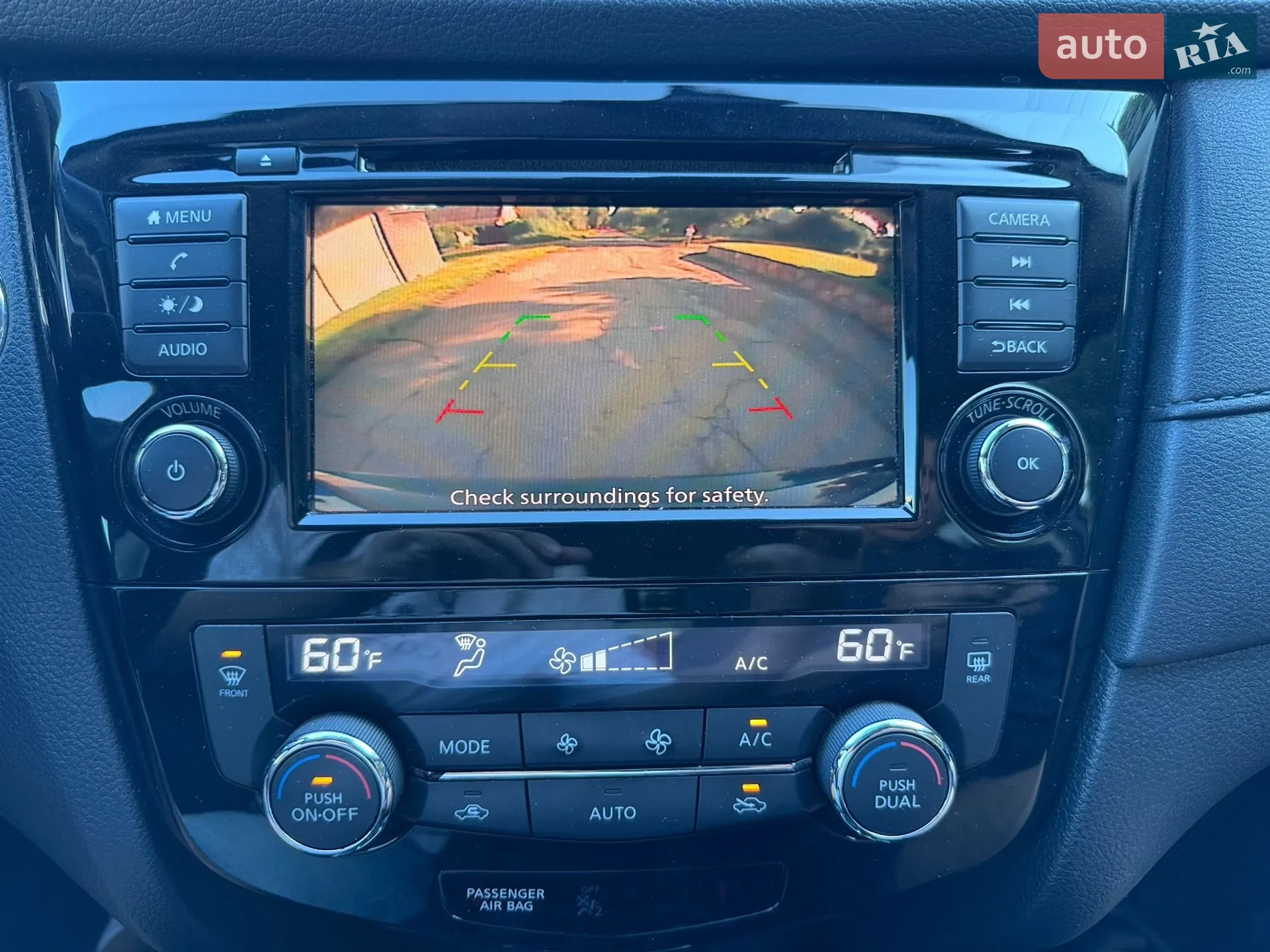 2019 Nissan Rogue - мініатюра 42