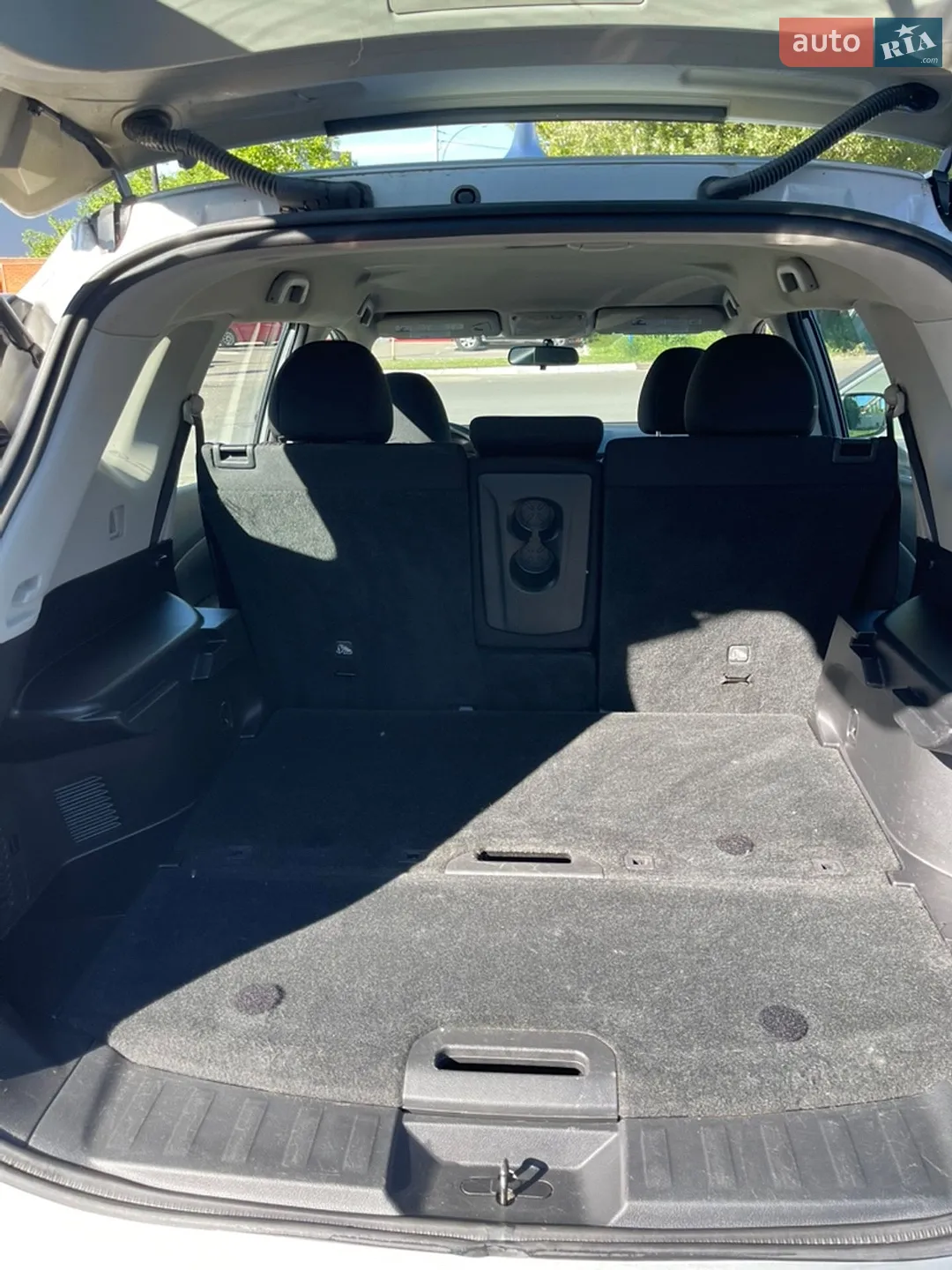 2017 Nissan Rogue - мініатюра 38