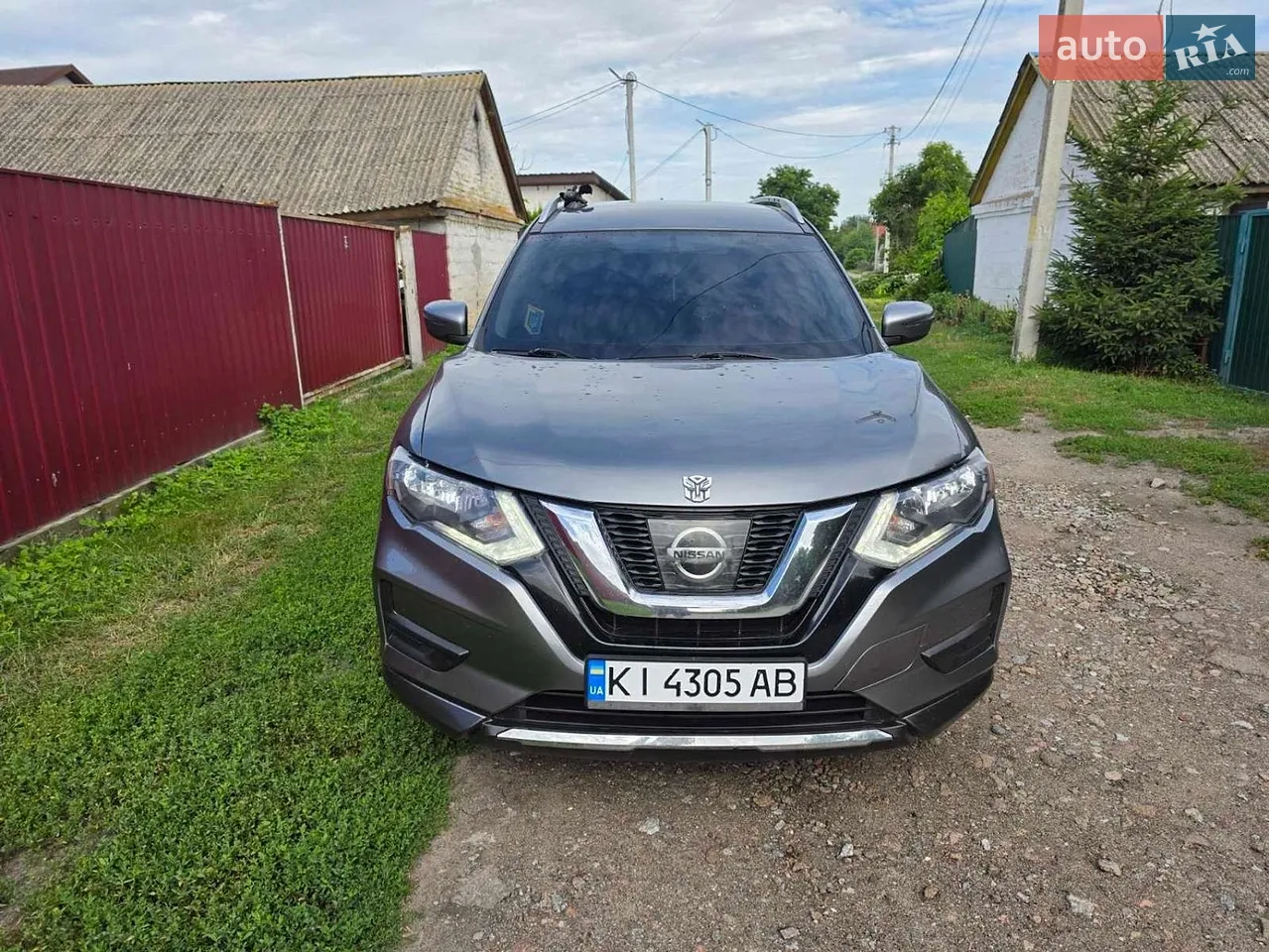 2016 Nissan Rogue - мініатюра 13
