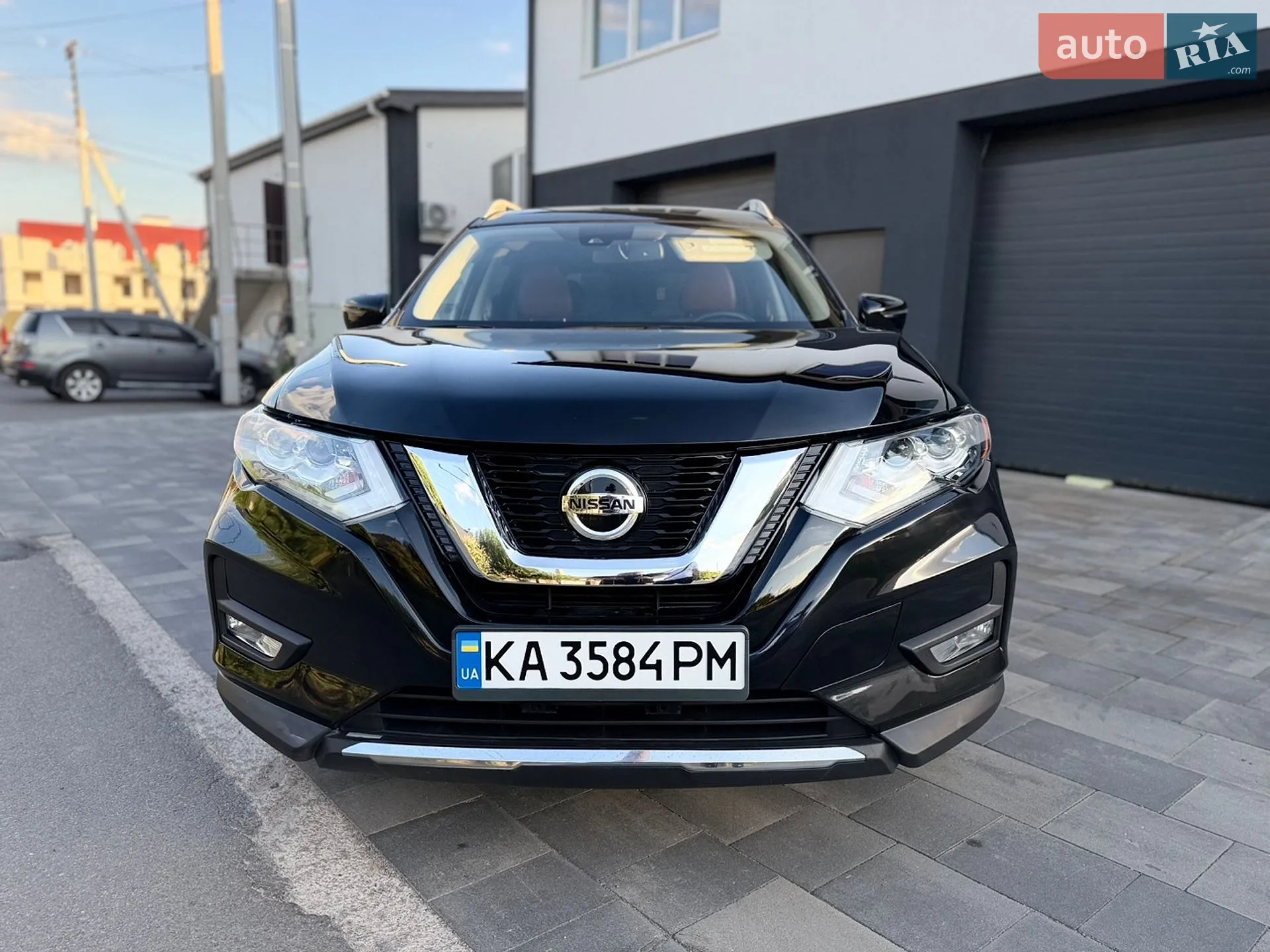 2019 Nissan Rogue - мініатюра 10