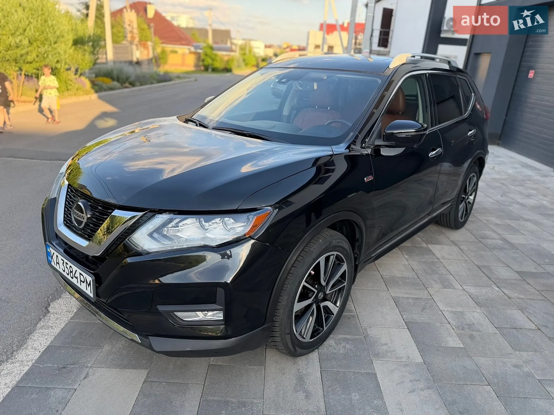 2019 Nissan Rogue - мініатюра 15