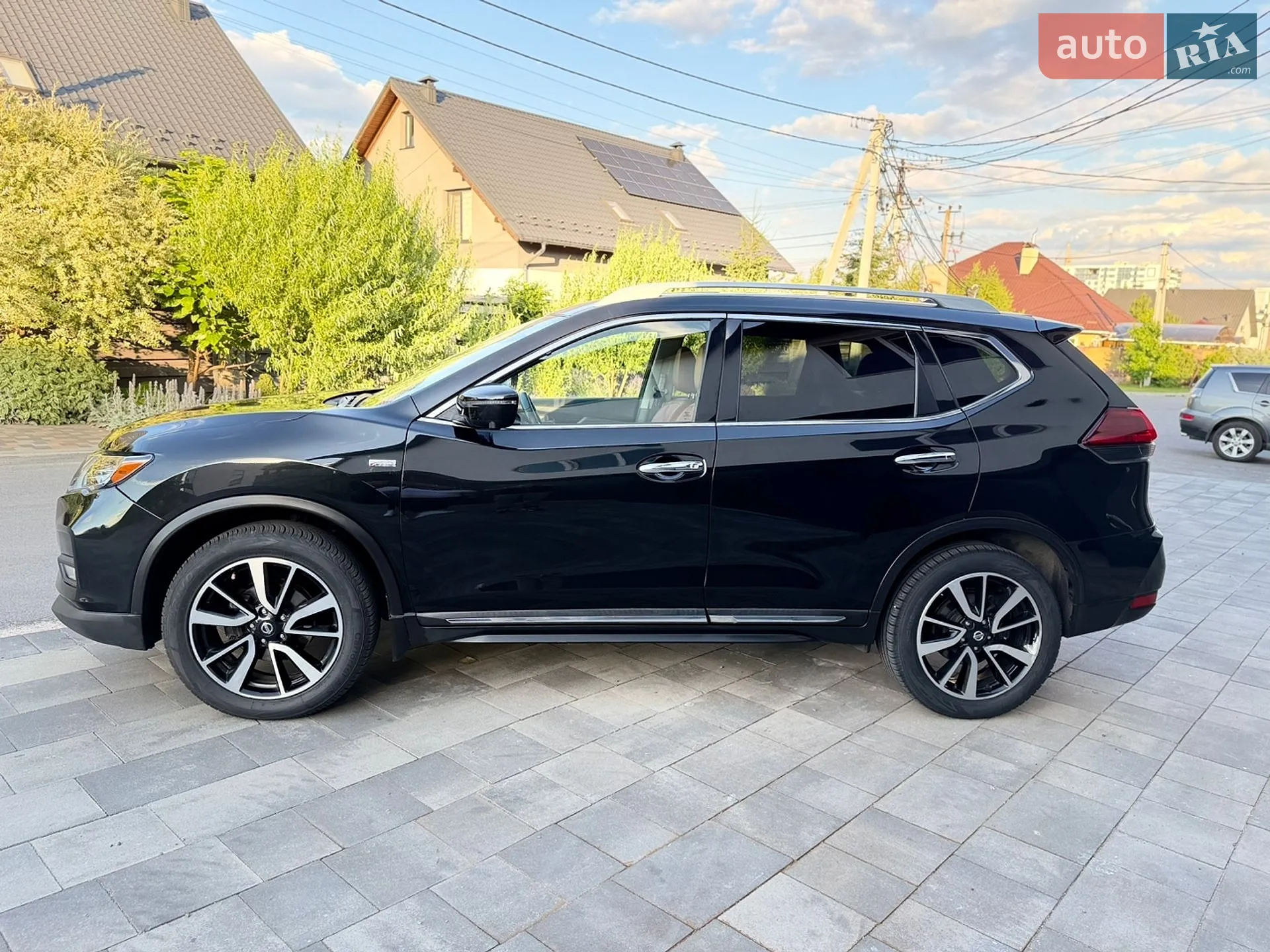 2019 Nissan Rogue - мініатюра 19