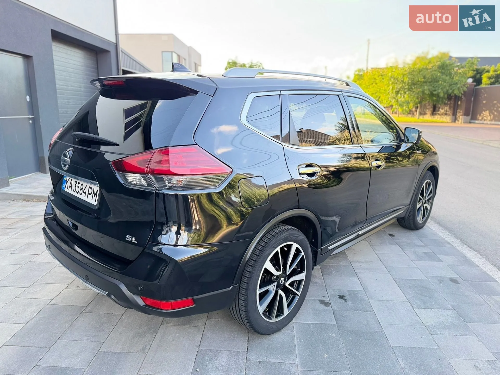 2019 Nissan Rogue - мініатюра 26