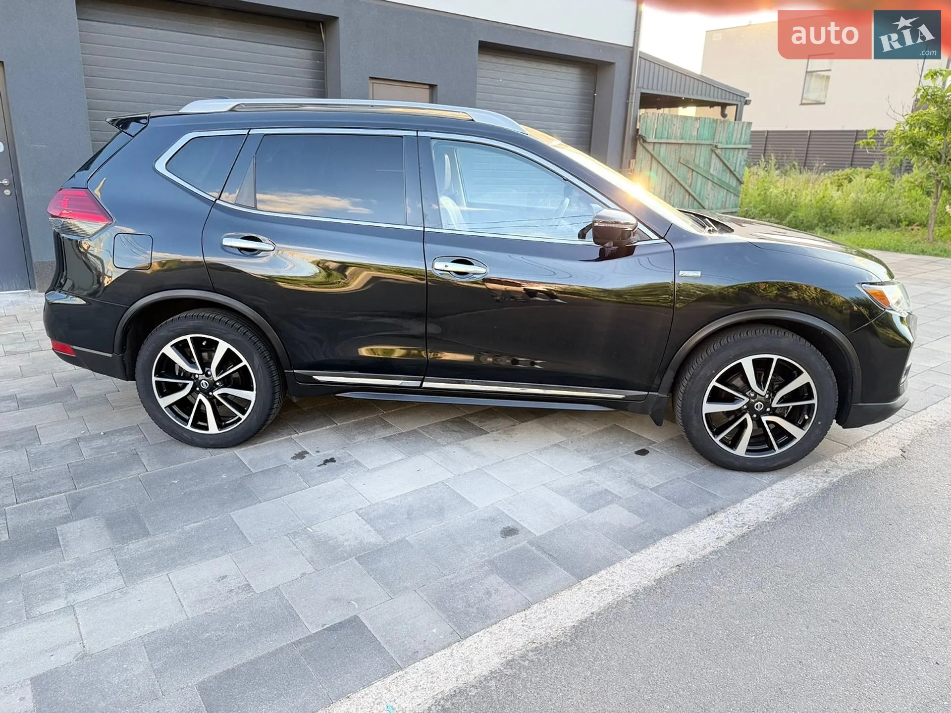 2019 Nissan Rogue - мініатюра 28