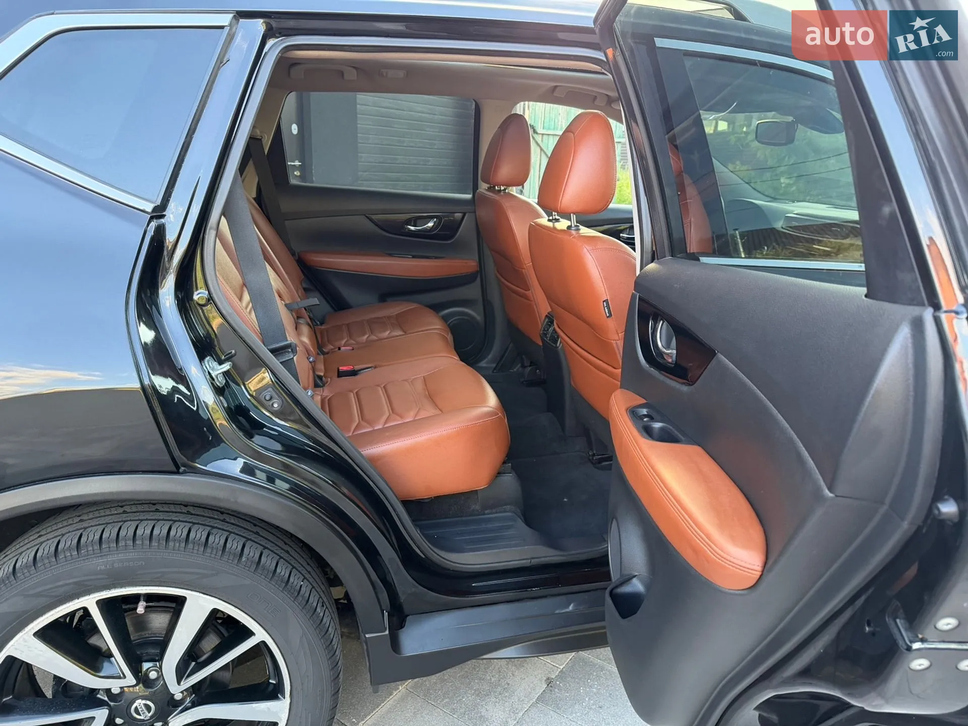 2019 Nissan Rogue - мініатюра 37