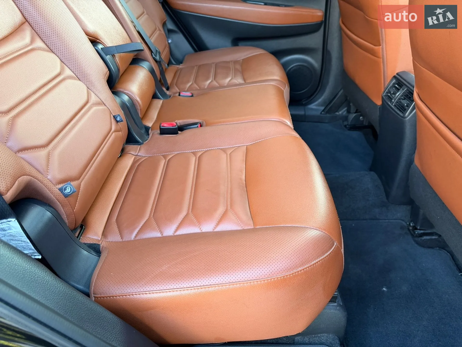 2019 Nissan Rogue - мініатюра 38