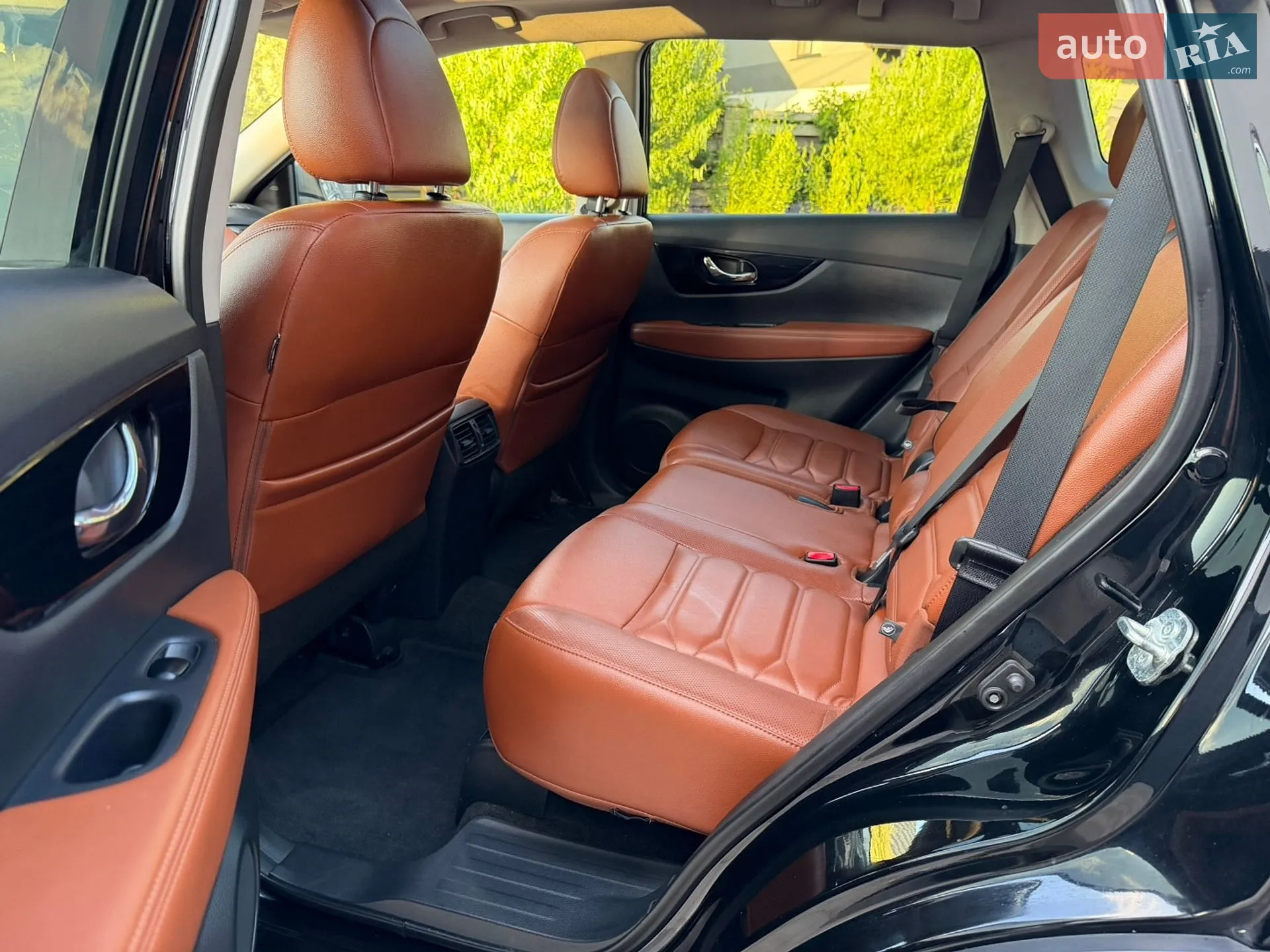 2019 Nissan Rogue - мініатюра 40