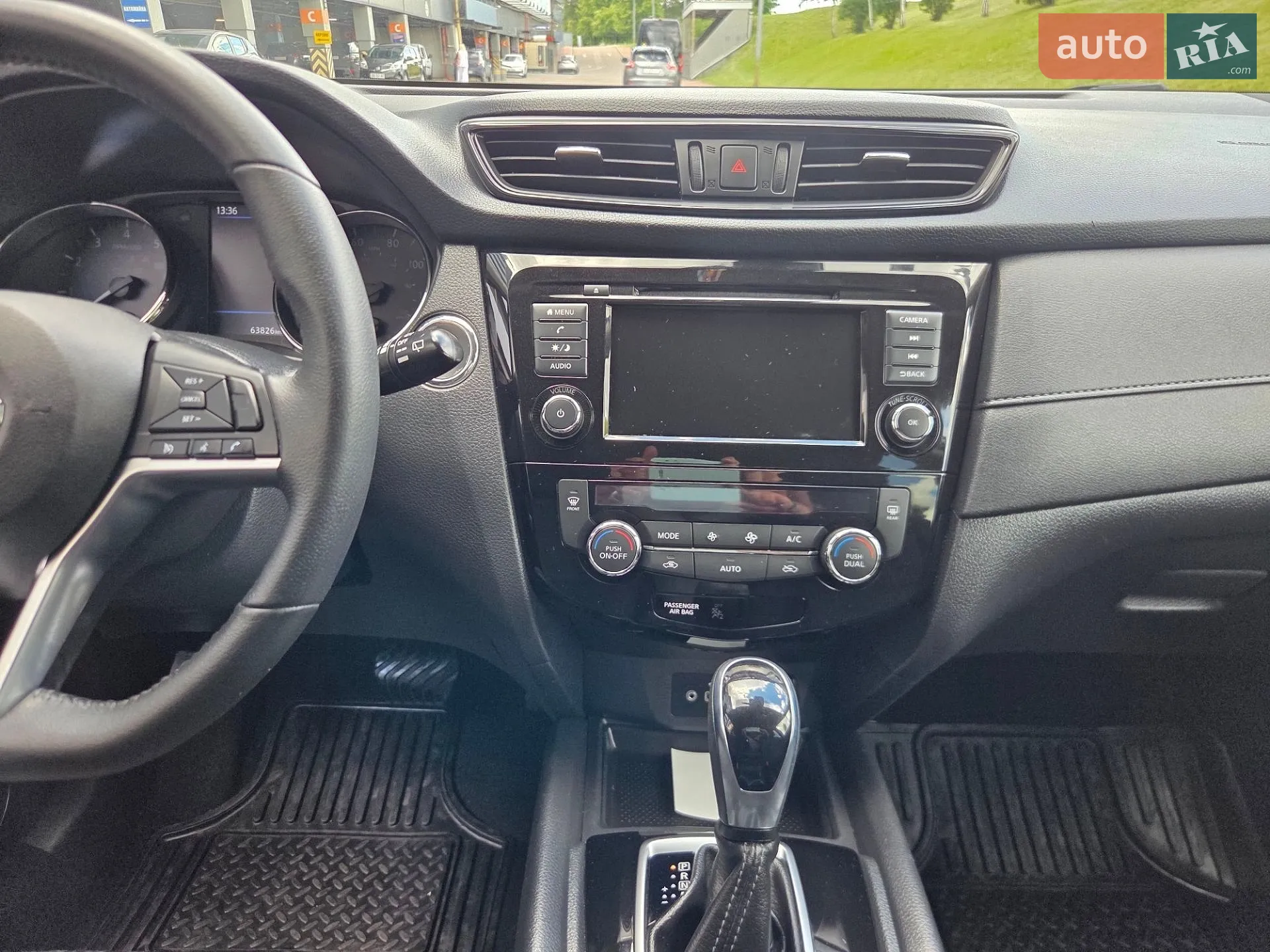 2019 Nissan Rogue - мініатюра 24