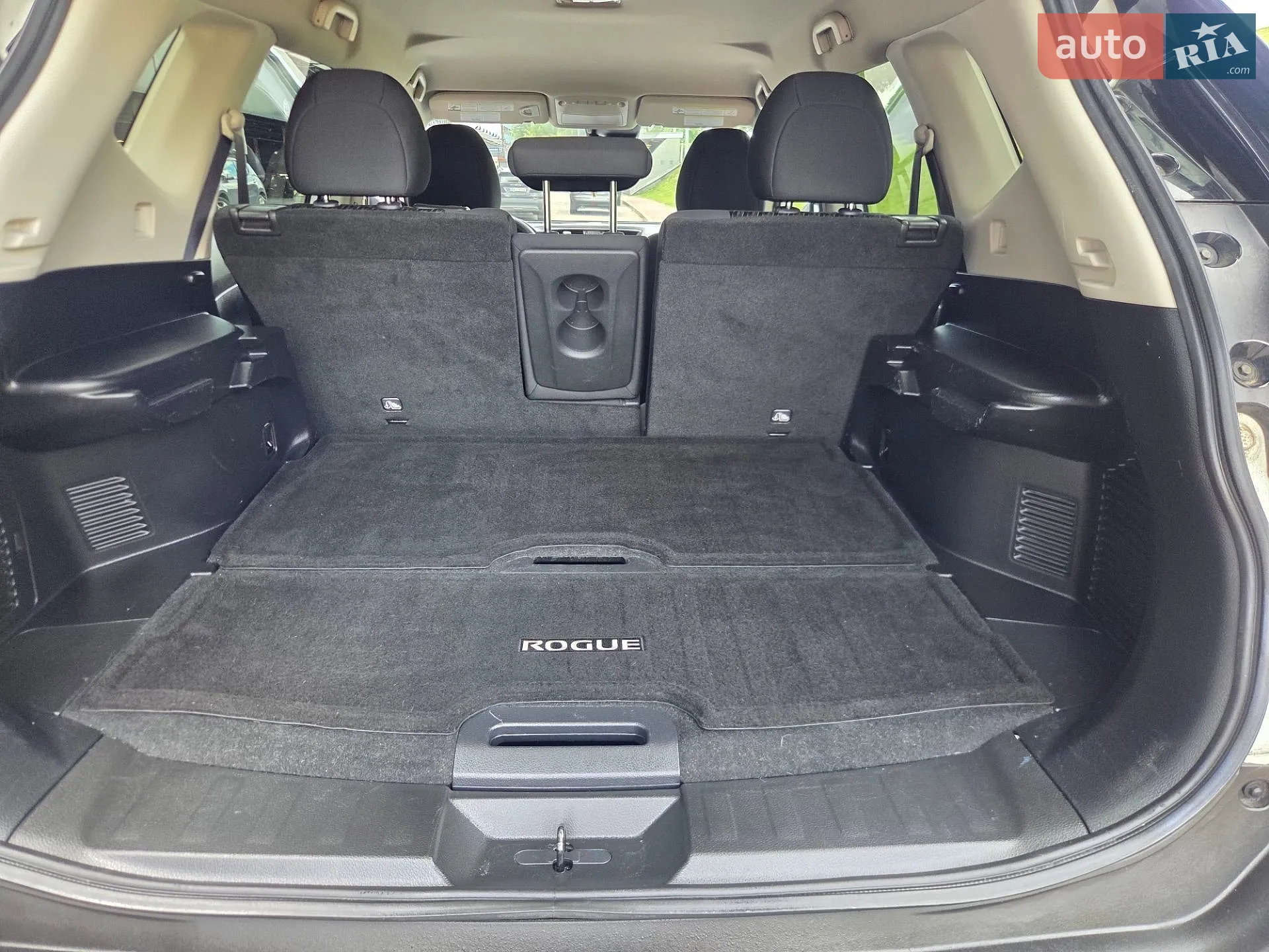 2019 Nissan Rogue - мініатюра 42