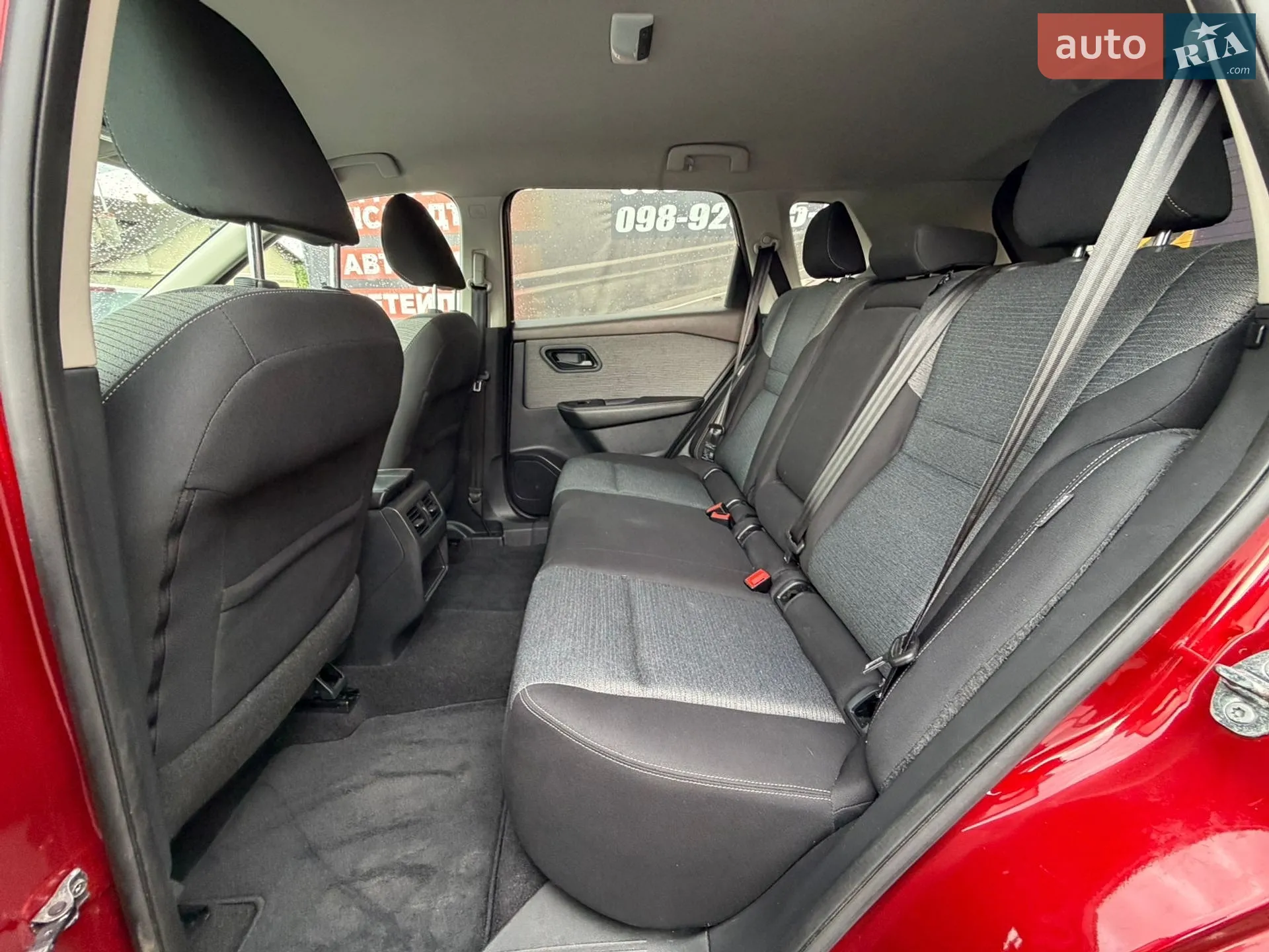 2020 Nissan Rogue - мініатюра 11