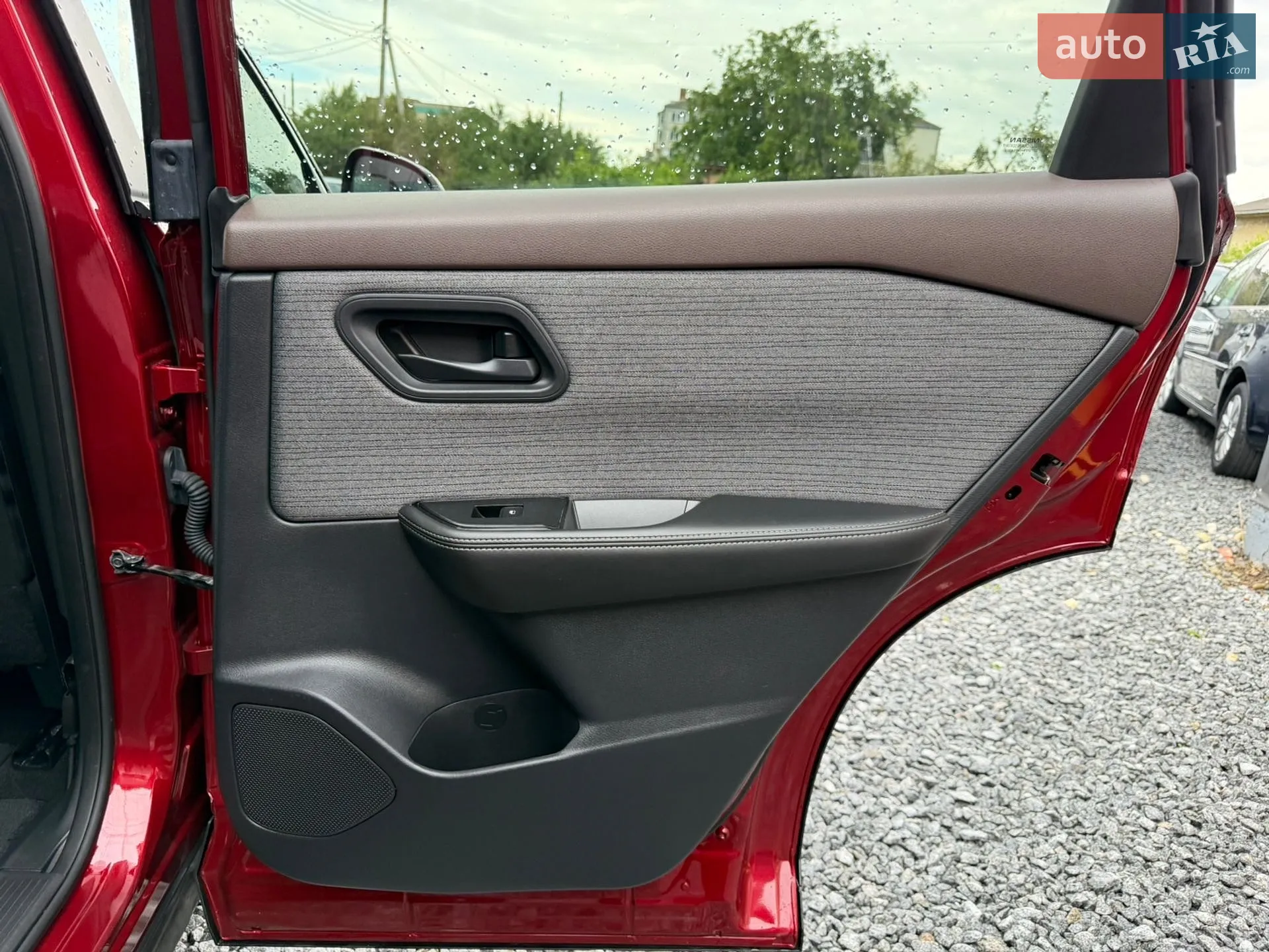 2020 Nissan Rogue - мініатюра 14