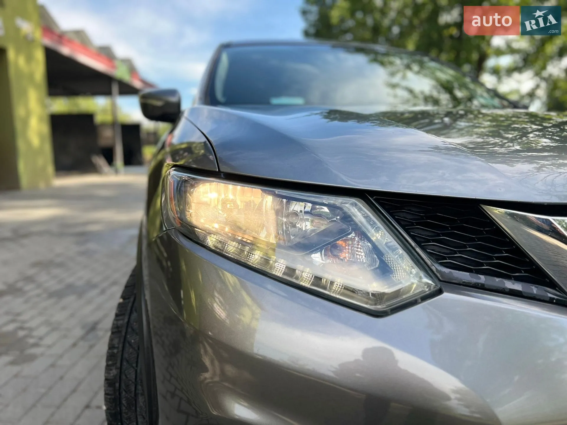 2015 Nissan Rogue - мініатюра 12