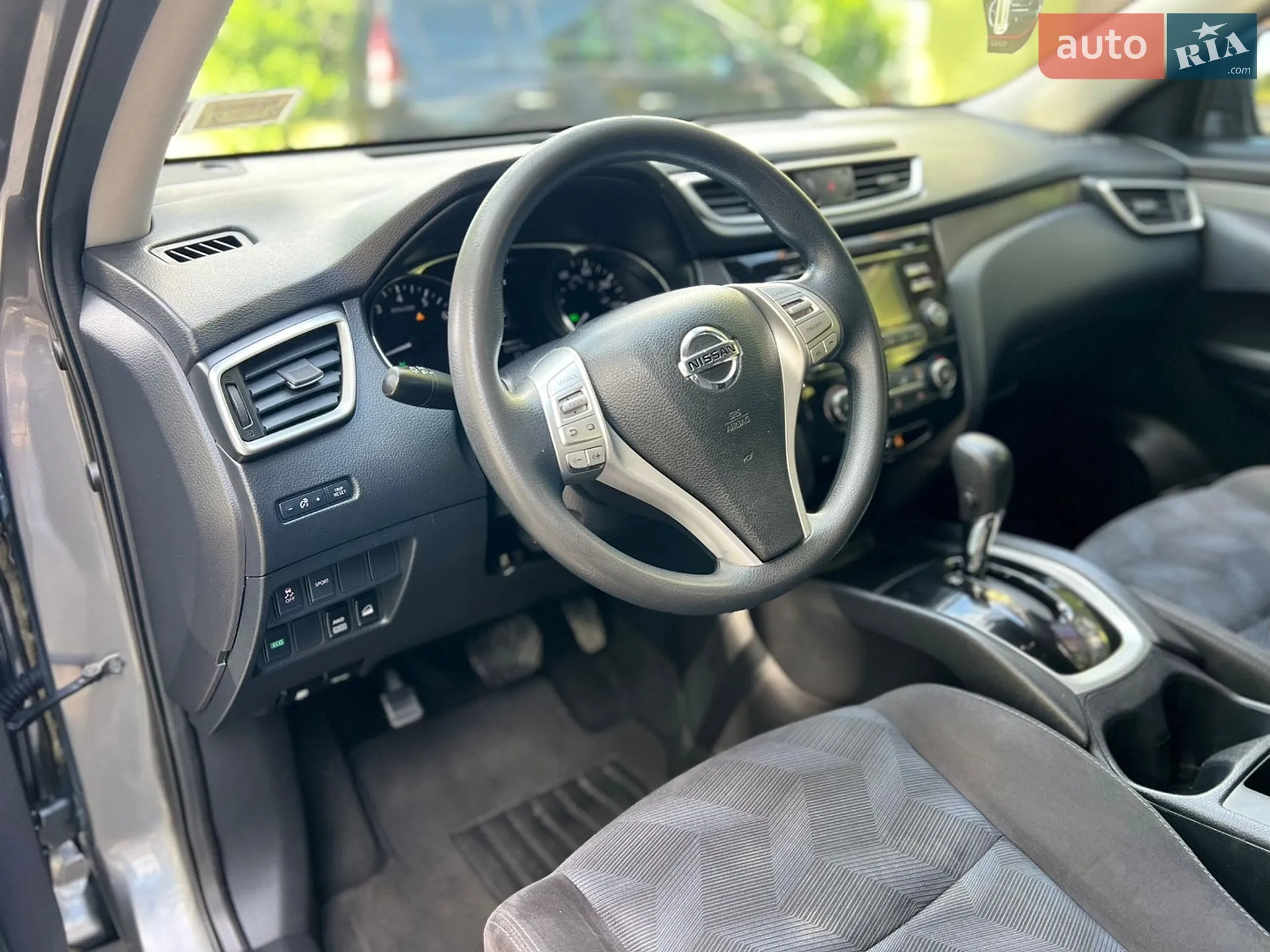 2015 Nissan Rogue - мініатюра 28
