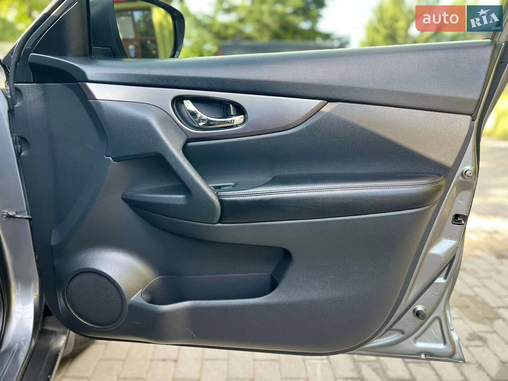 2015 Nissan Rogue - мініатюра 42