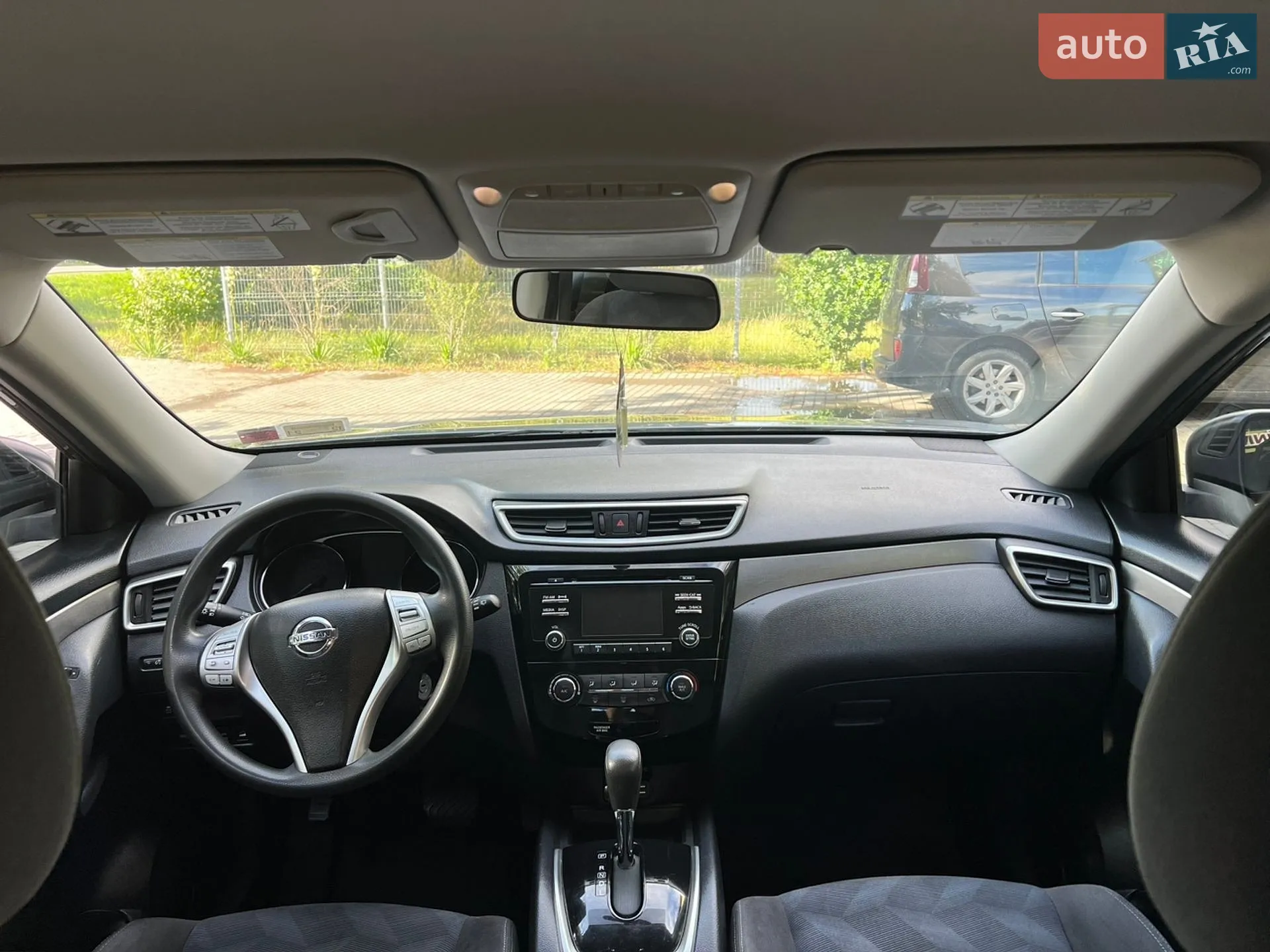 2015 Nissan Rogue - мініатюра 43