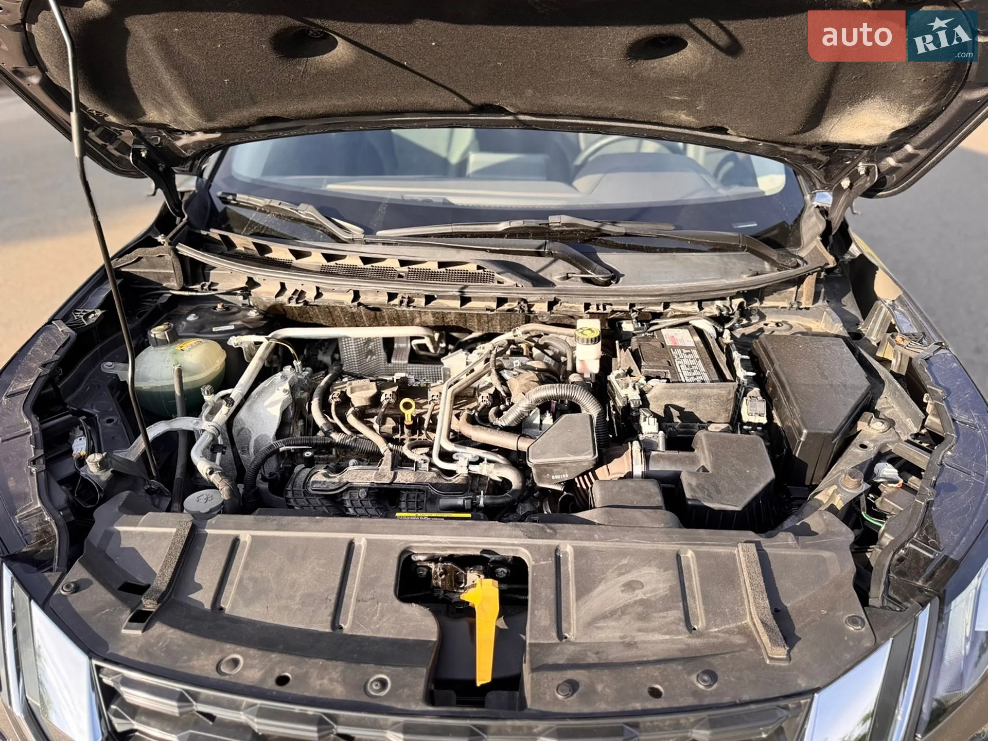 2021 Nissan Rogue - мініатюра 19