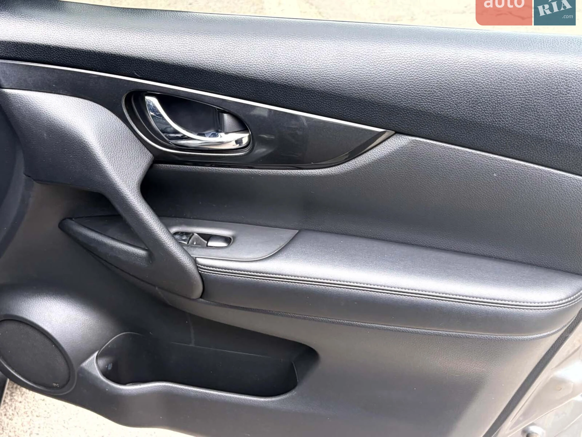 2017 Nissan Rogue - мініатюра 28