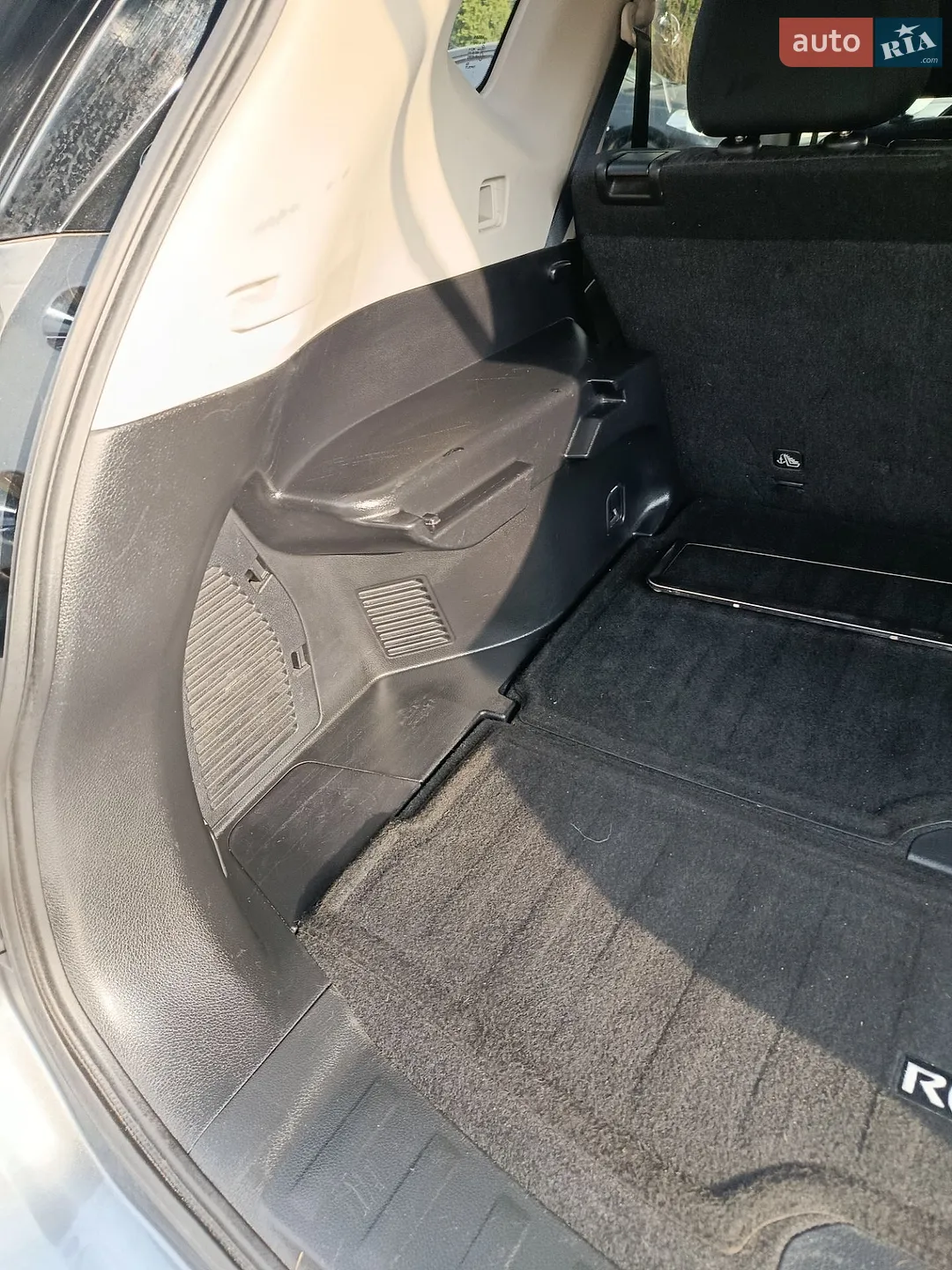 2020 Nissan Rogue - мініатюра 21