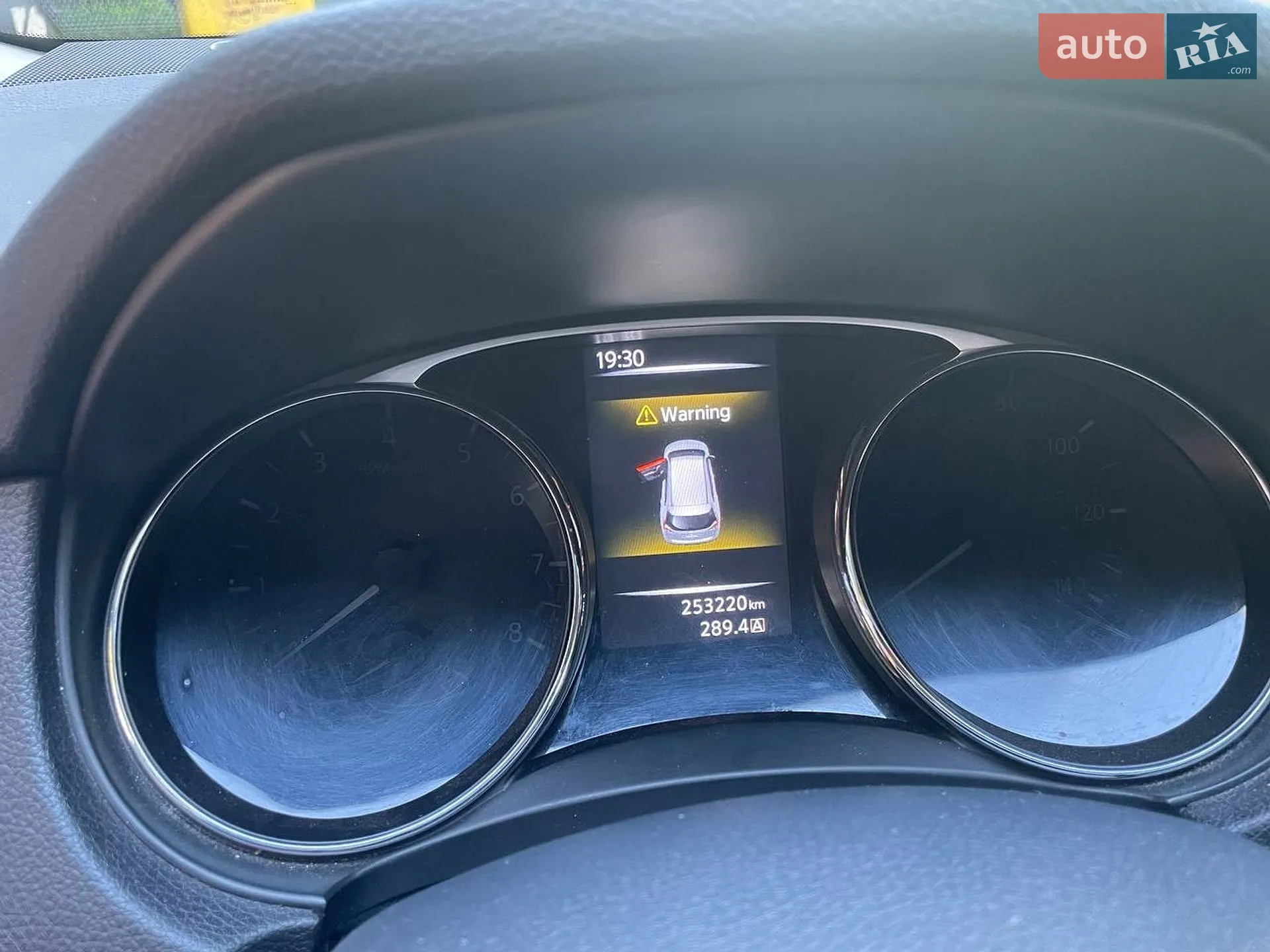 2015 Nissan Rogue - мініатюра 10