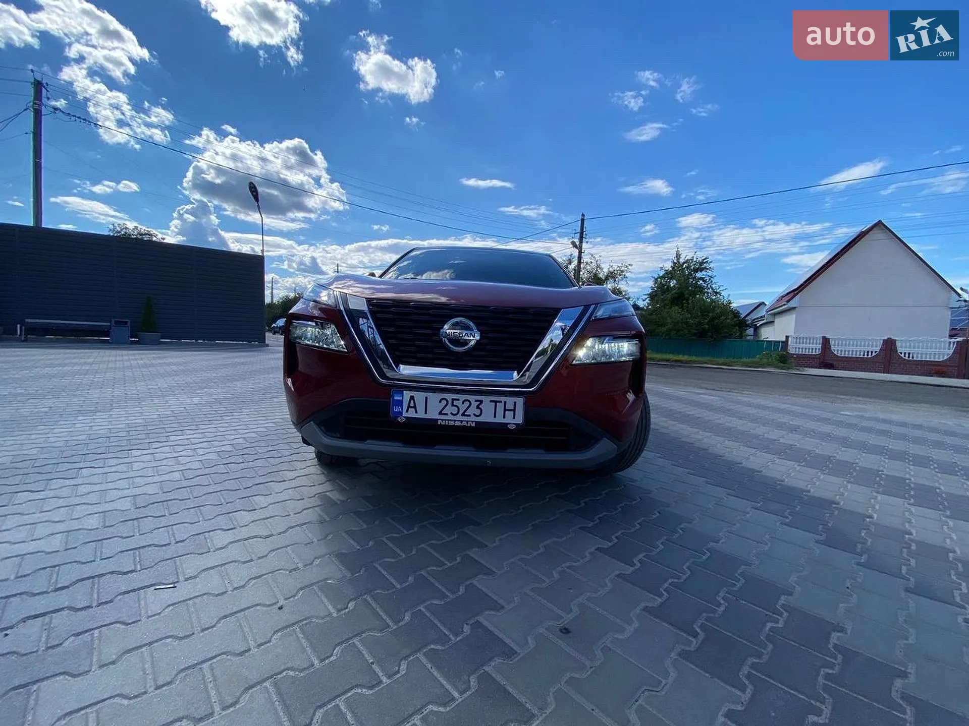 2020 Nissan Rogue - мініатюра 17