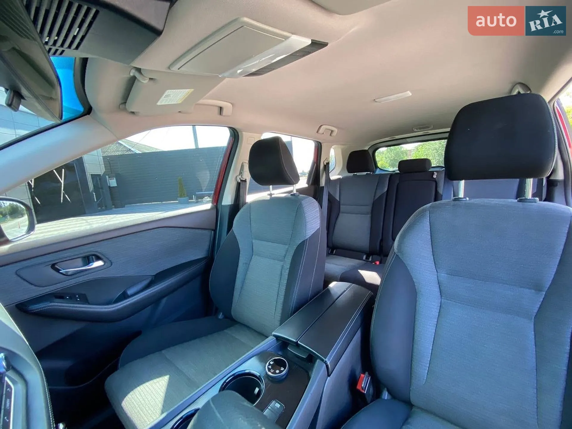2020 Nissan Rogue - мініатюра 24