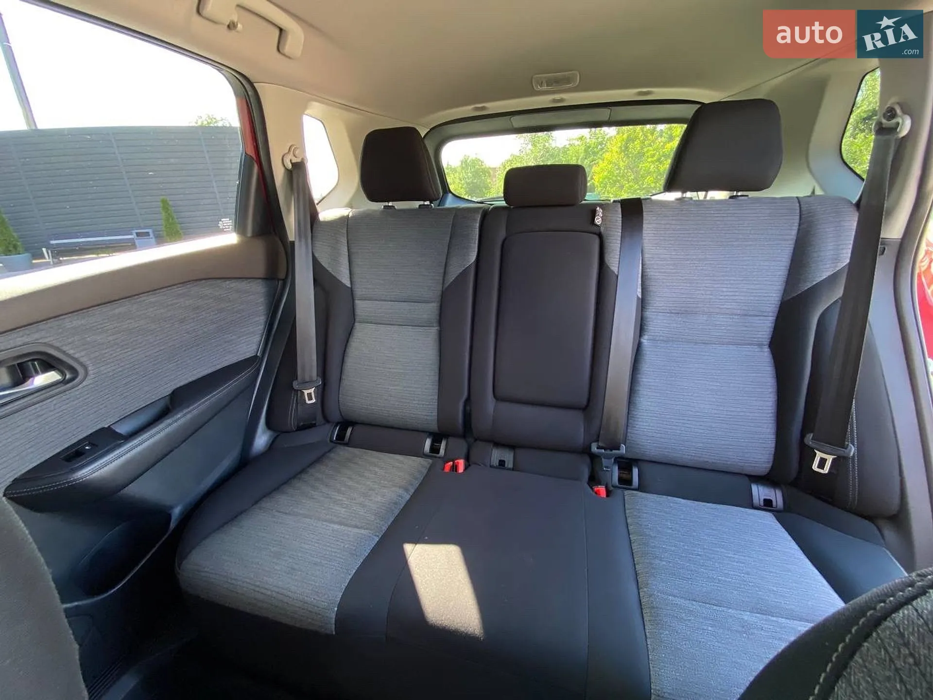 2020 Nissan Rogue - мініатюра 25