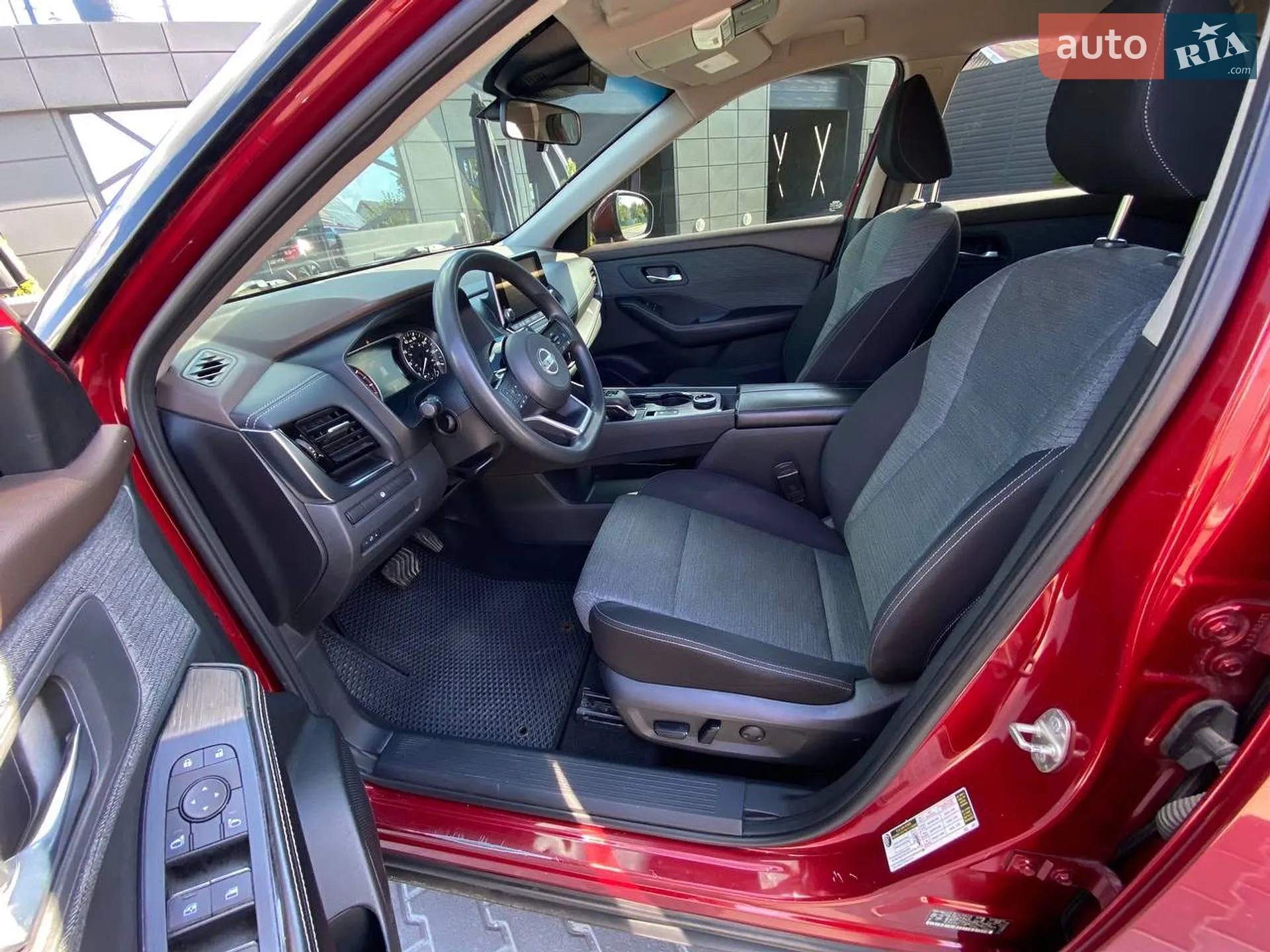 2020 Nissan Rogue - мініатюра 29