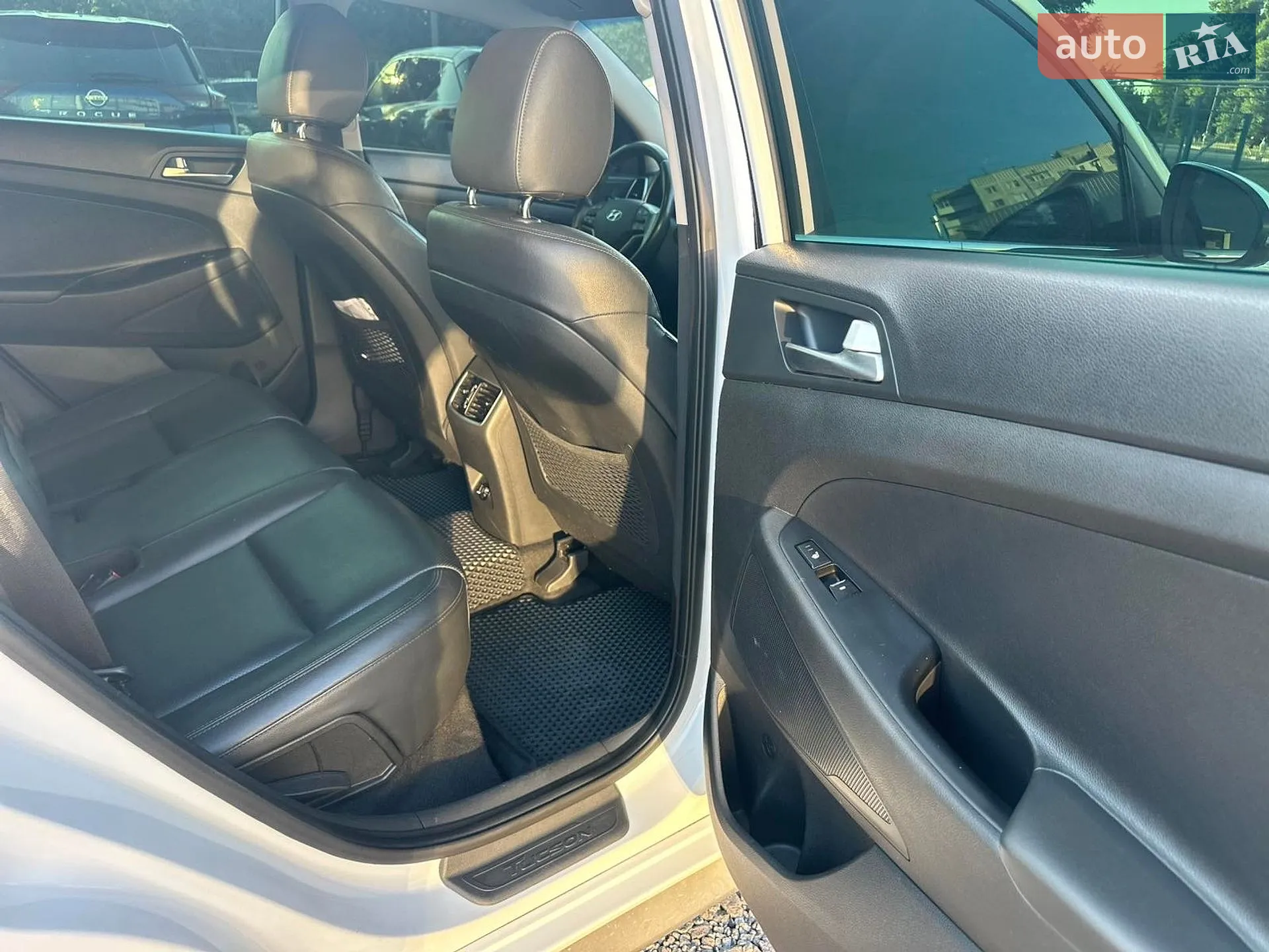 2021 Nissan Rogue - мініатюра 5