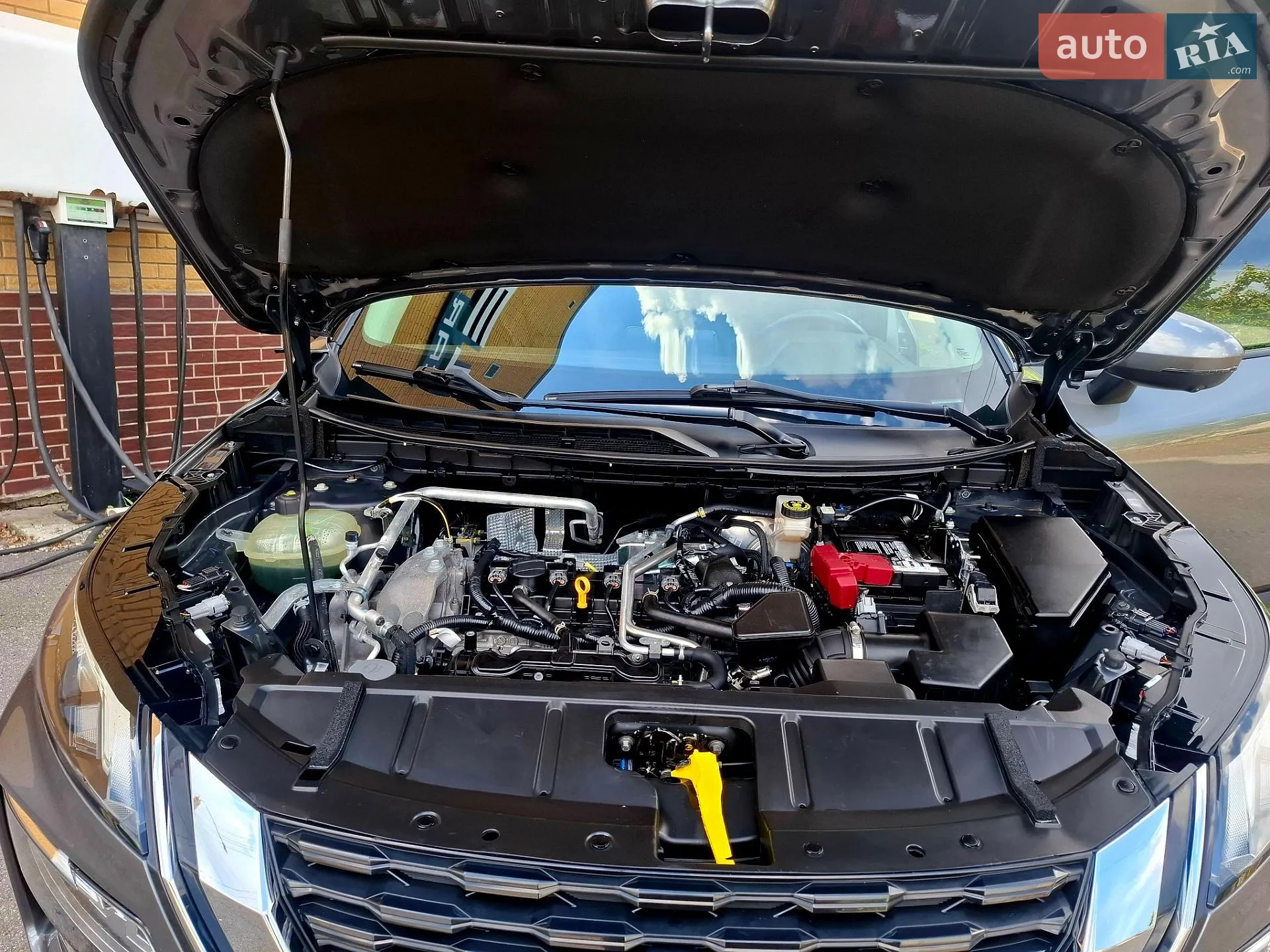 2021 Nissan Rogue - мініатюра 42