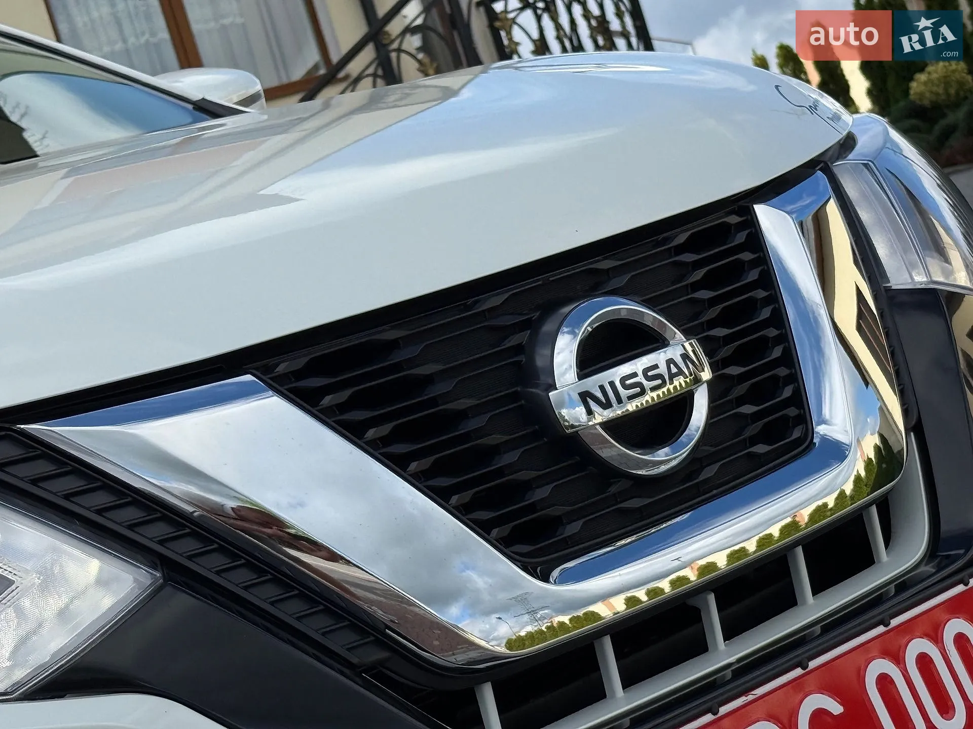 2018 Nissan Rogue - мініатюра 9